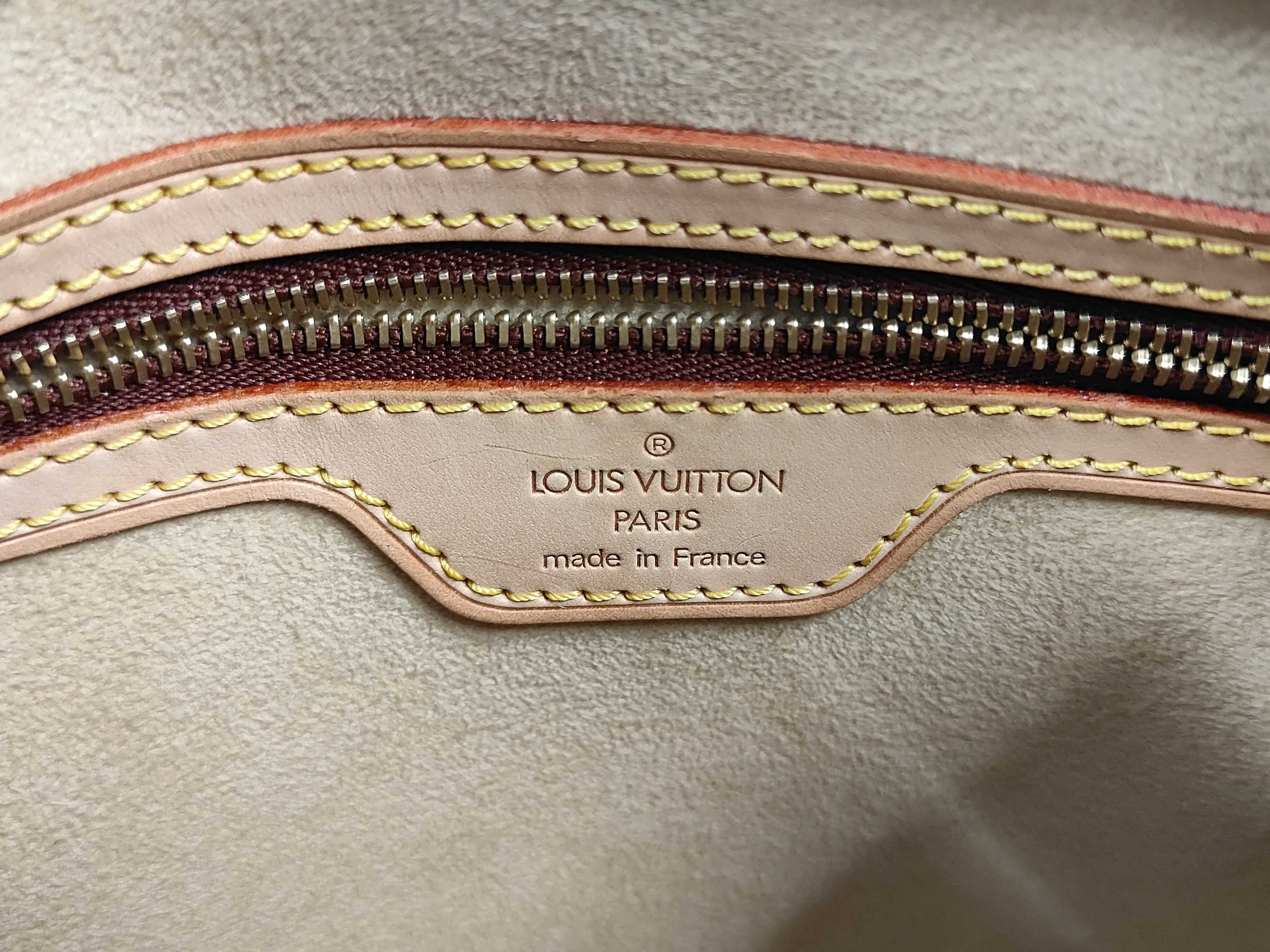 Looping MM M51146 FL0062 Shoulder Bag — view 8