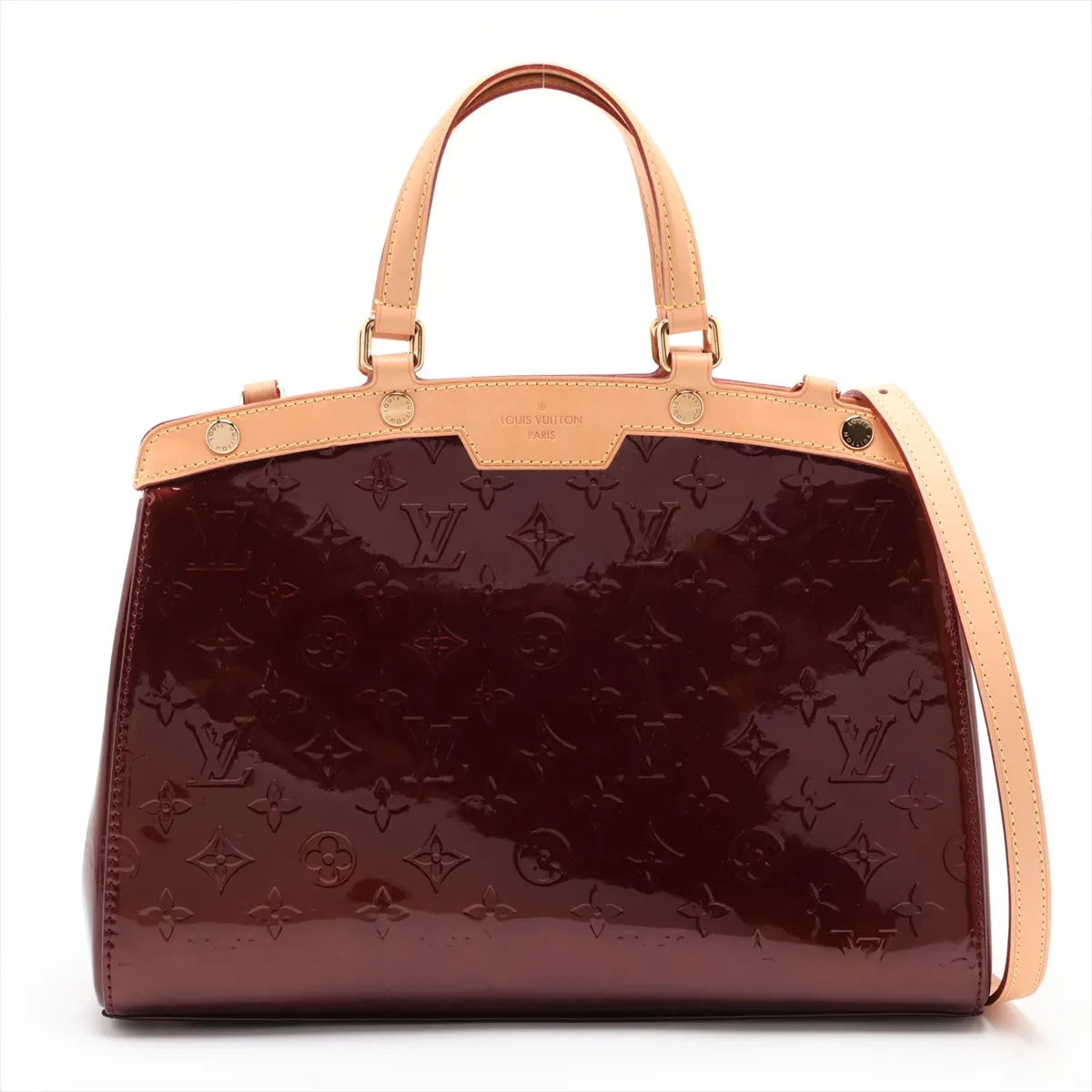 Vernis Blair MM M91690 VI1121 Bordeaux