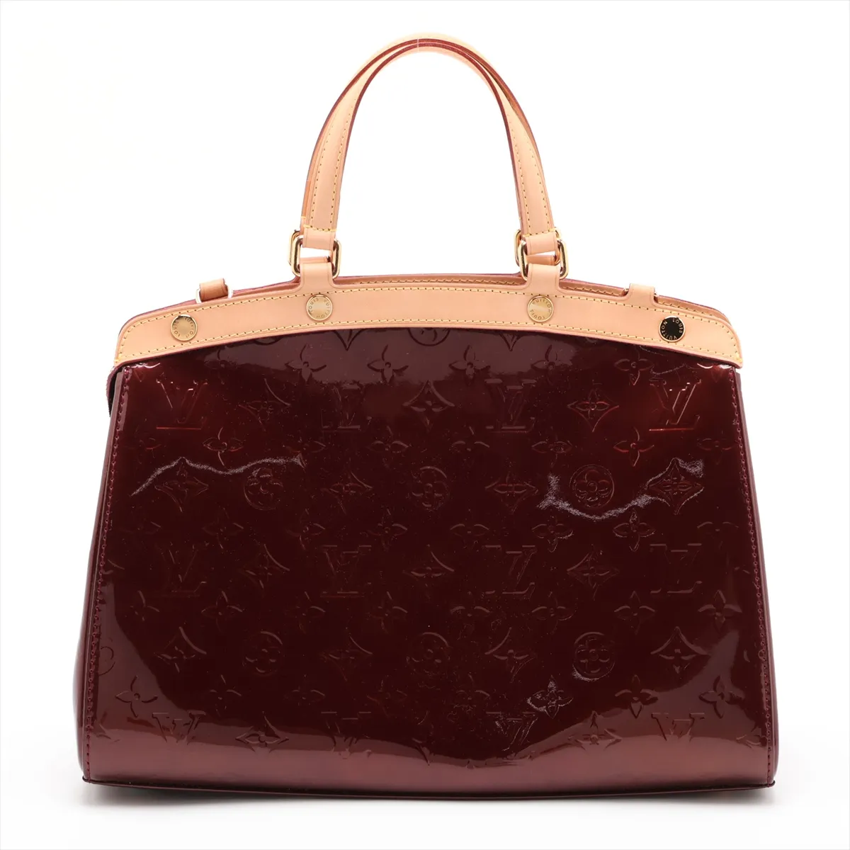 Vernis Blair MM M91690 VI1121 Bordeaux — view 2