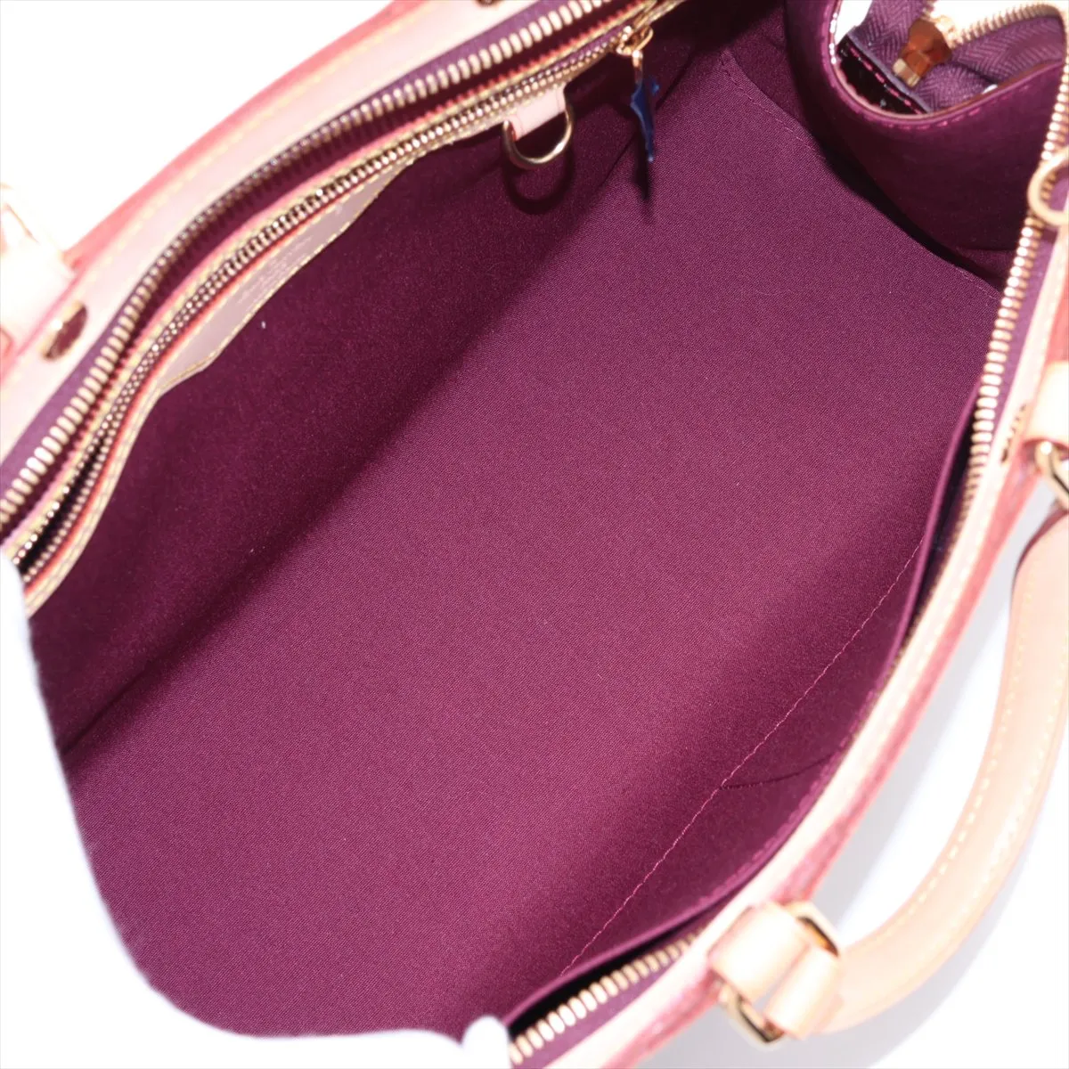 Vernis Blair MM M91690 VI1121 Bordeaux — view 8