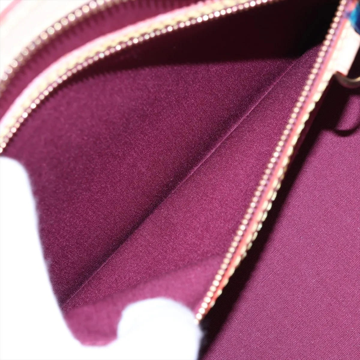 Vernis Blair MM M91690 VI1121 Bordeaux — view 9