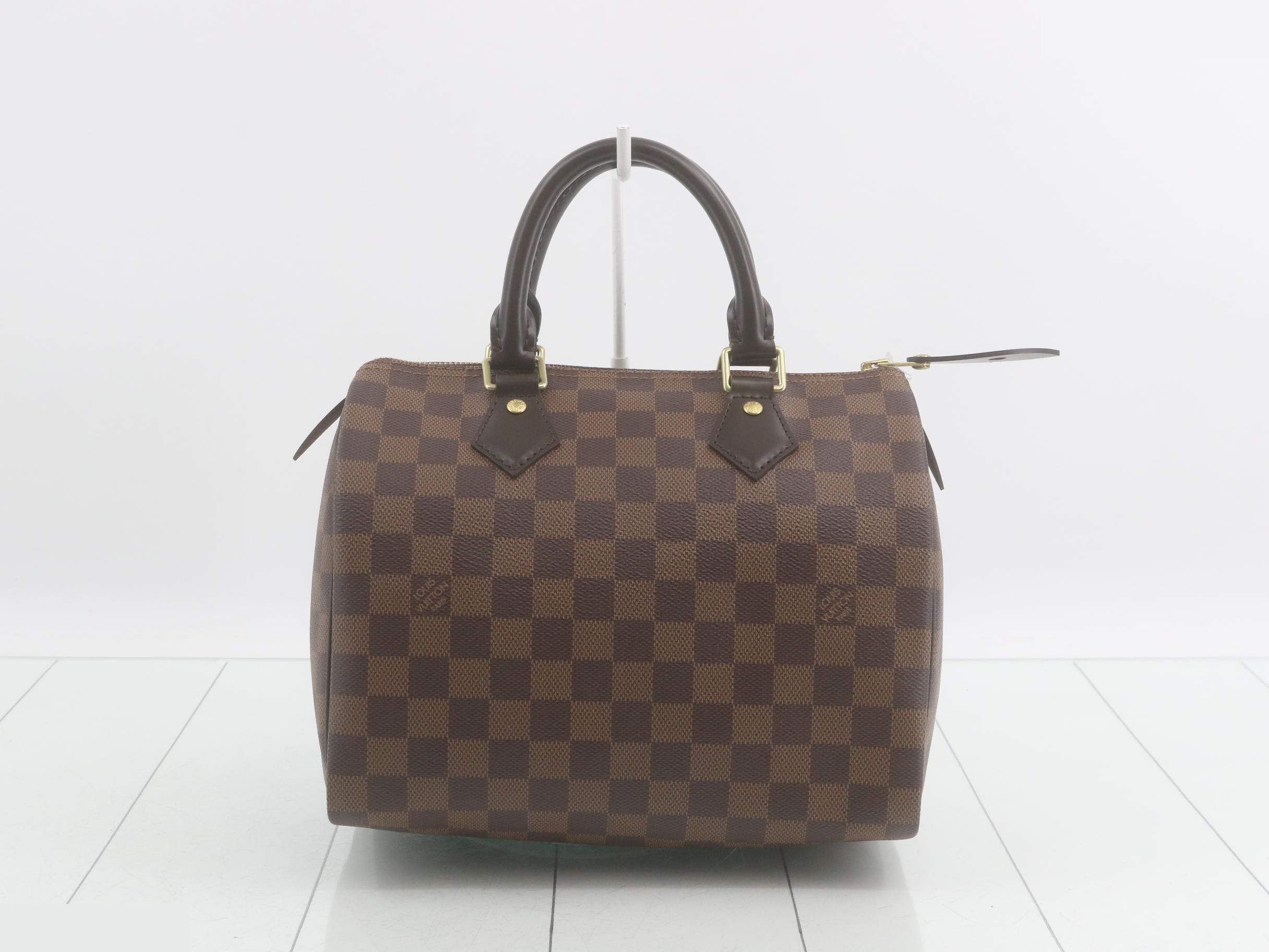 Speedy 25 Damier