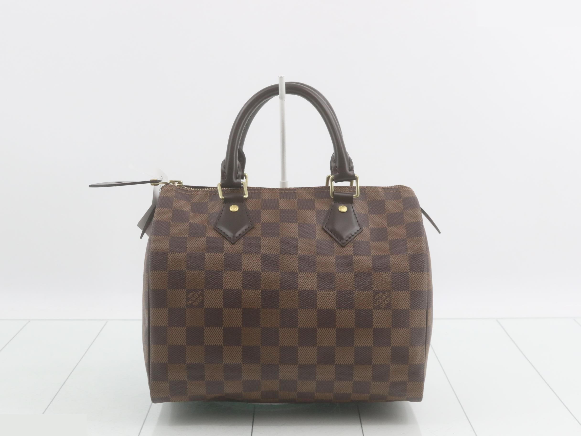 Speedy 25 Damier — view 2