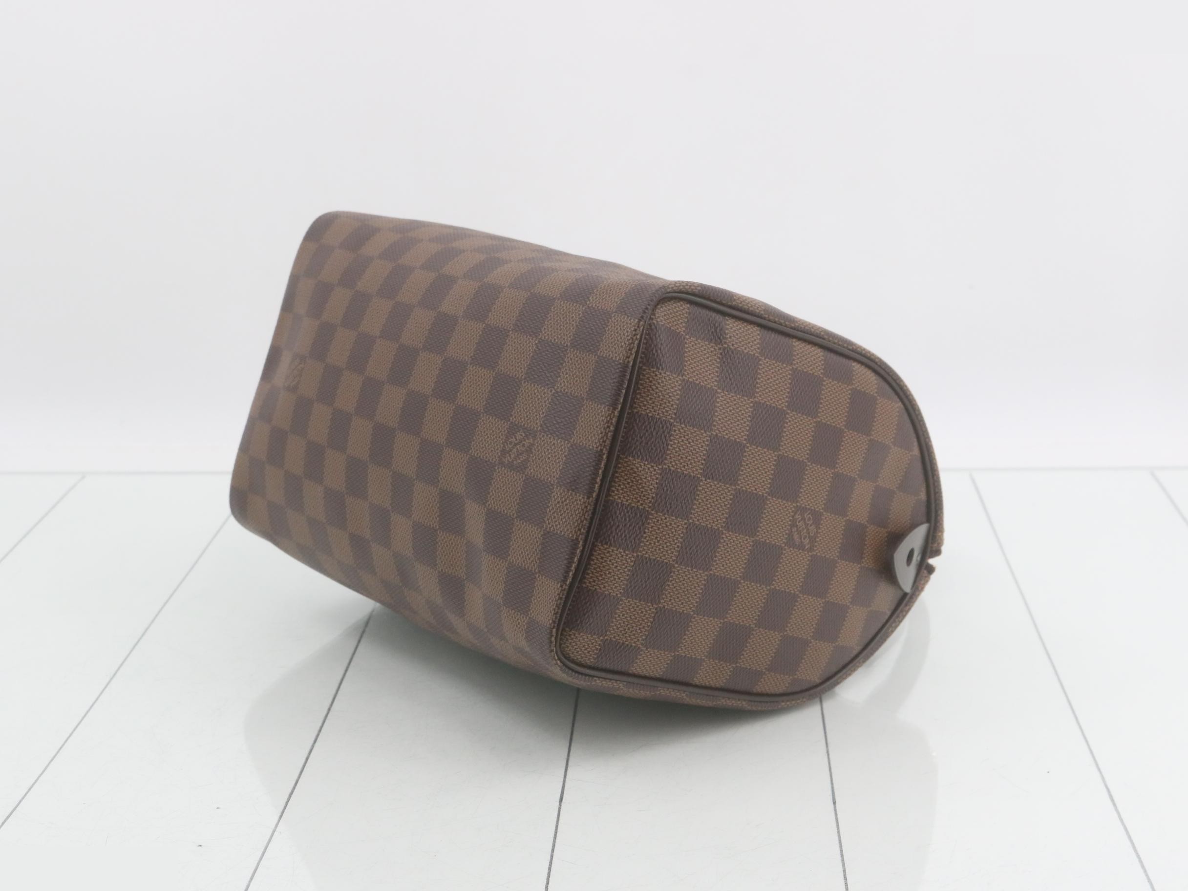 Speedy 25 Damier — view 6