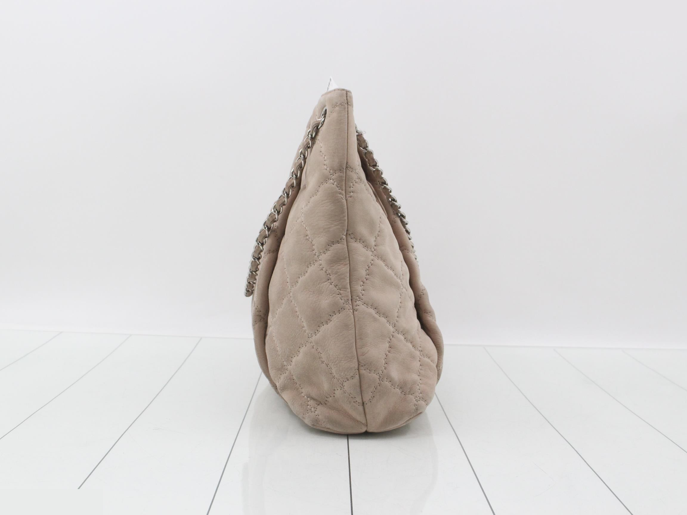 Matelassé (bag) - Shoulder bag — view 4
