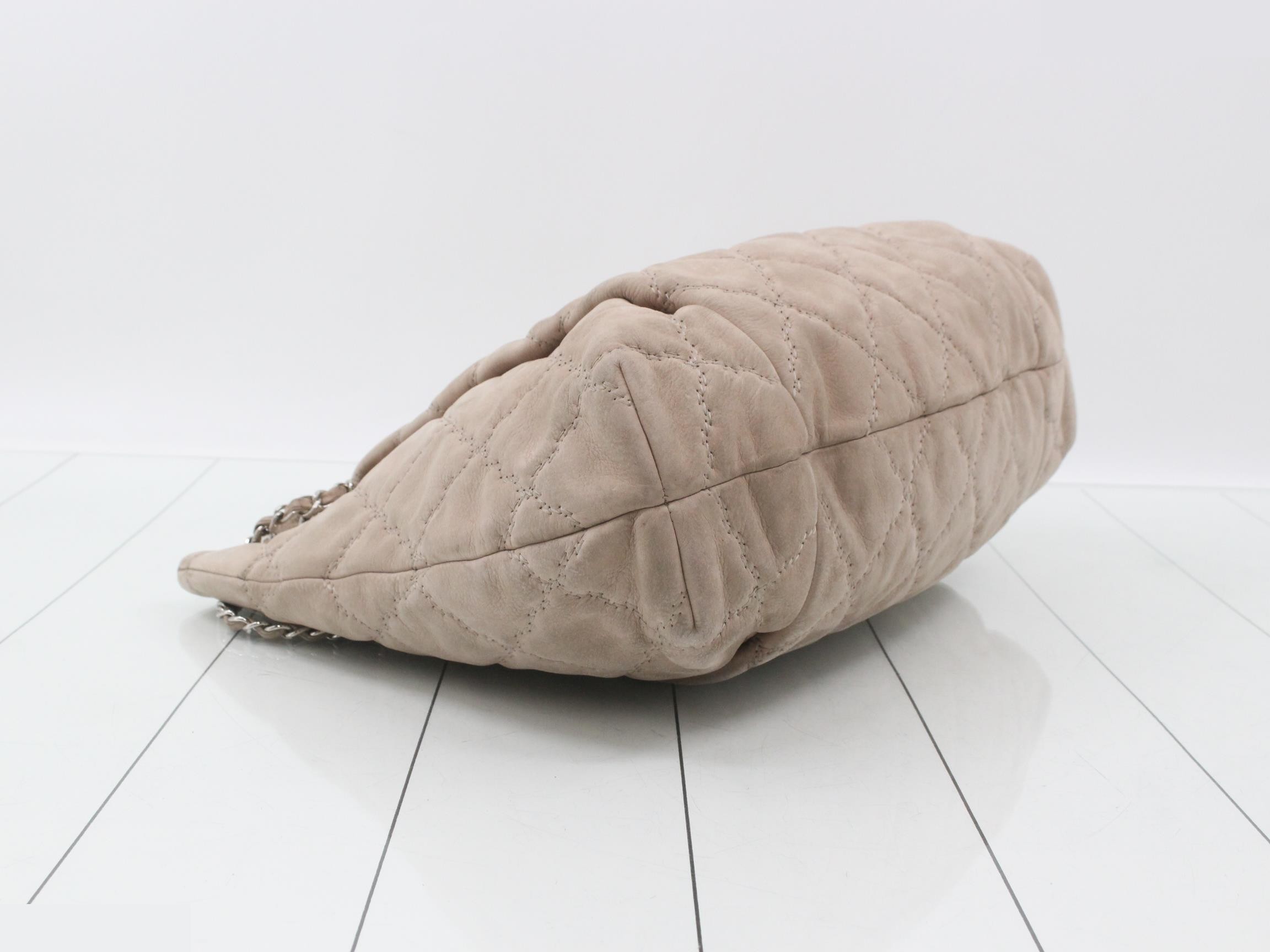 Matelassé (bag) - Shoulder bag — view 5