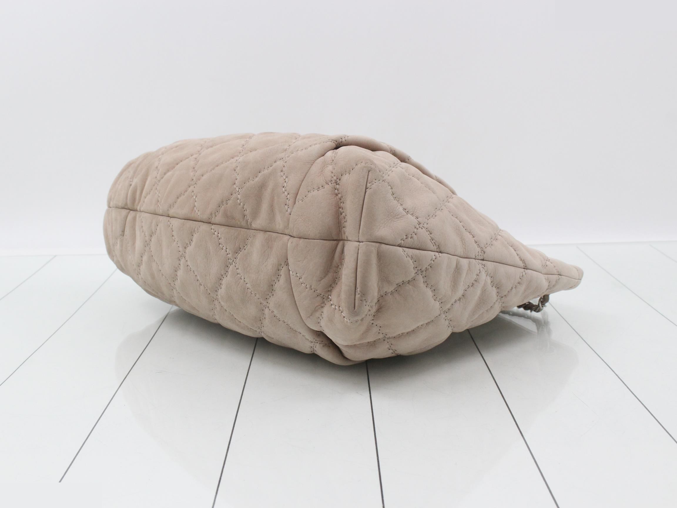 Matelassé (bag) - Shoulder bag — view 6