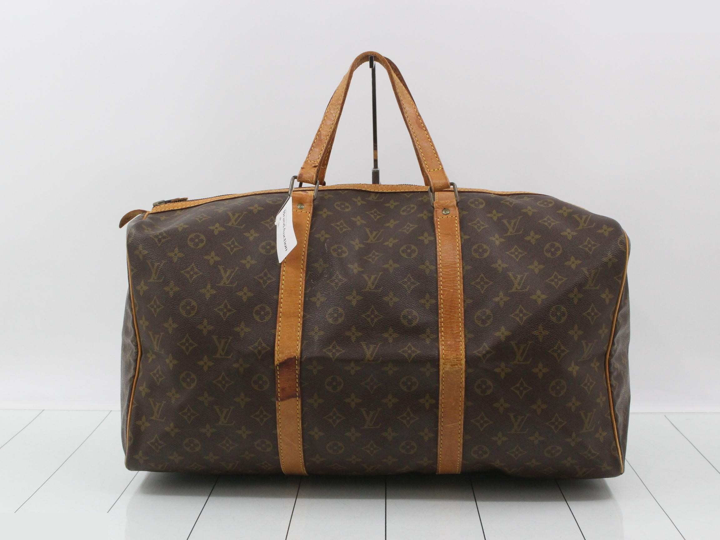 Sac Souple 55
