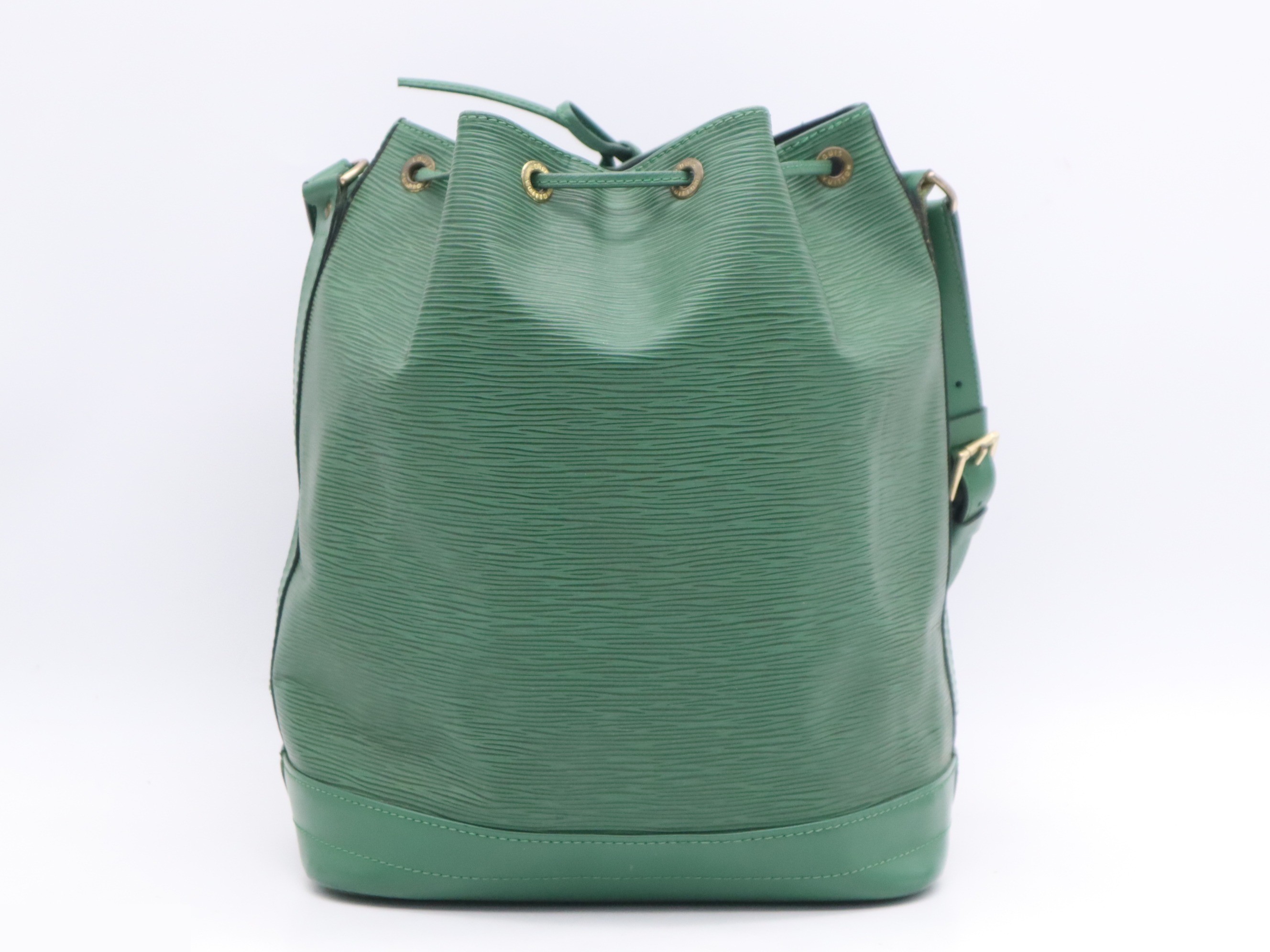 Noe Borneo Green — view 2