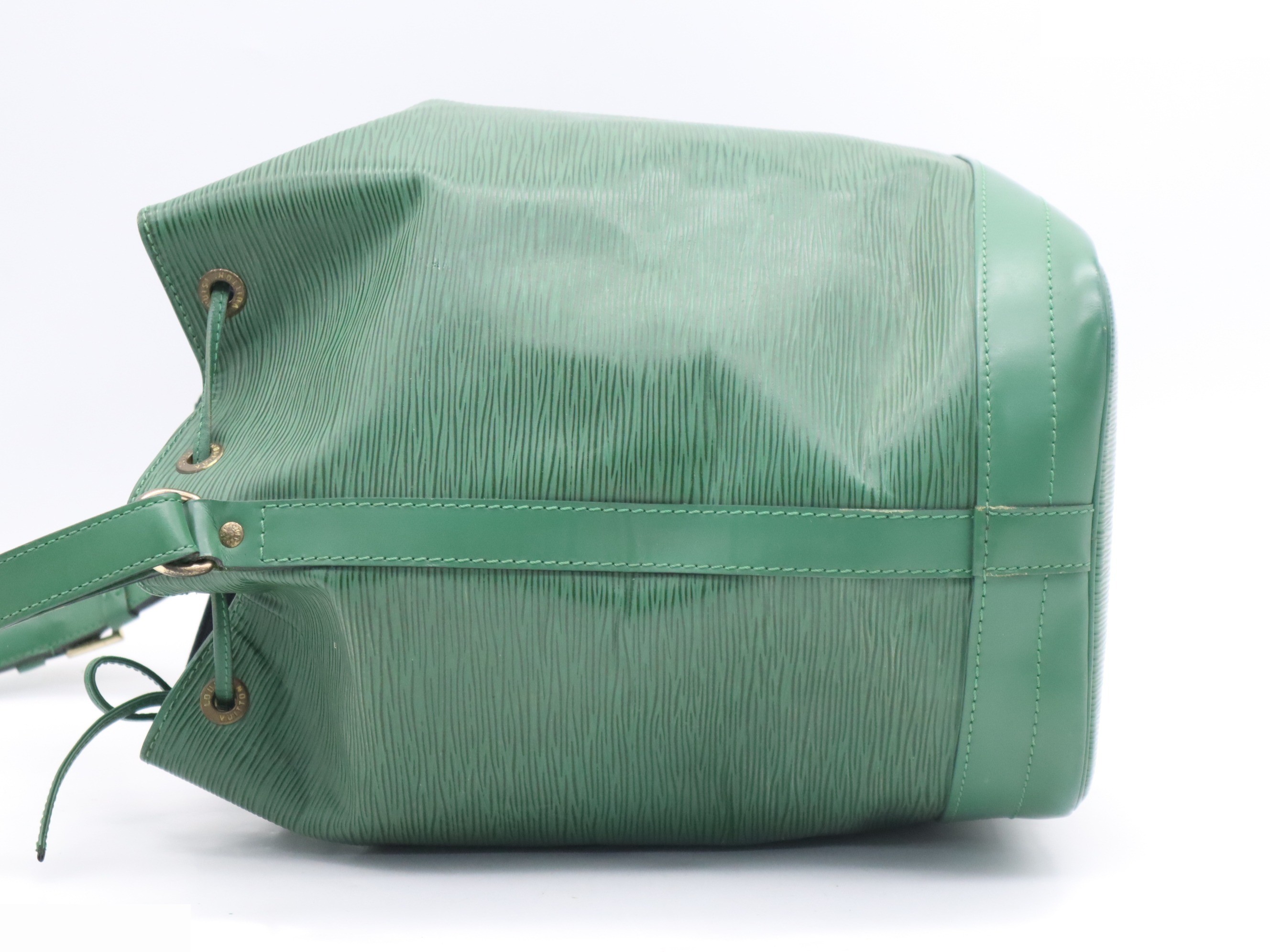 Noe Borneo Green — view 3