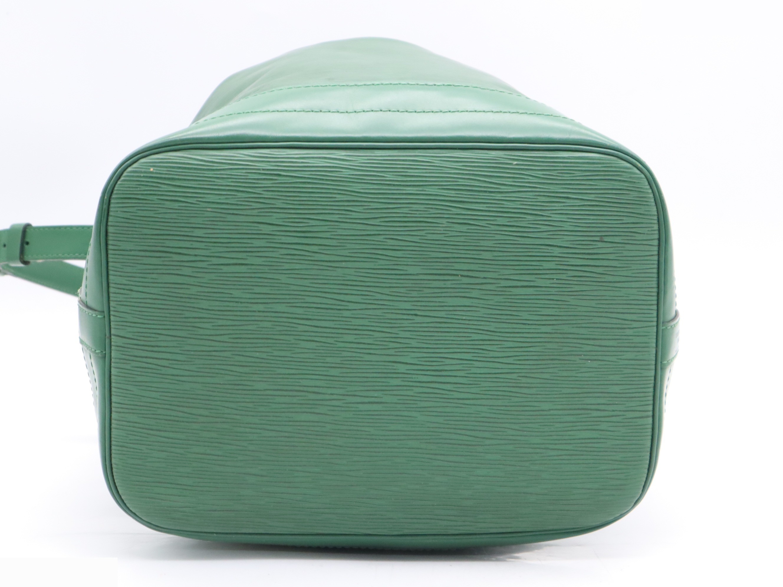 Noe Borneo Green — view 4