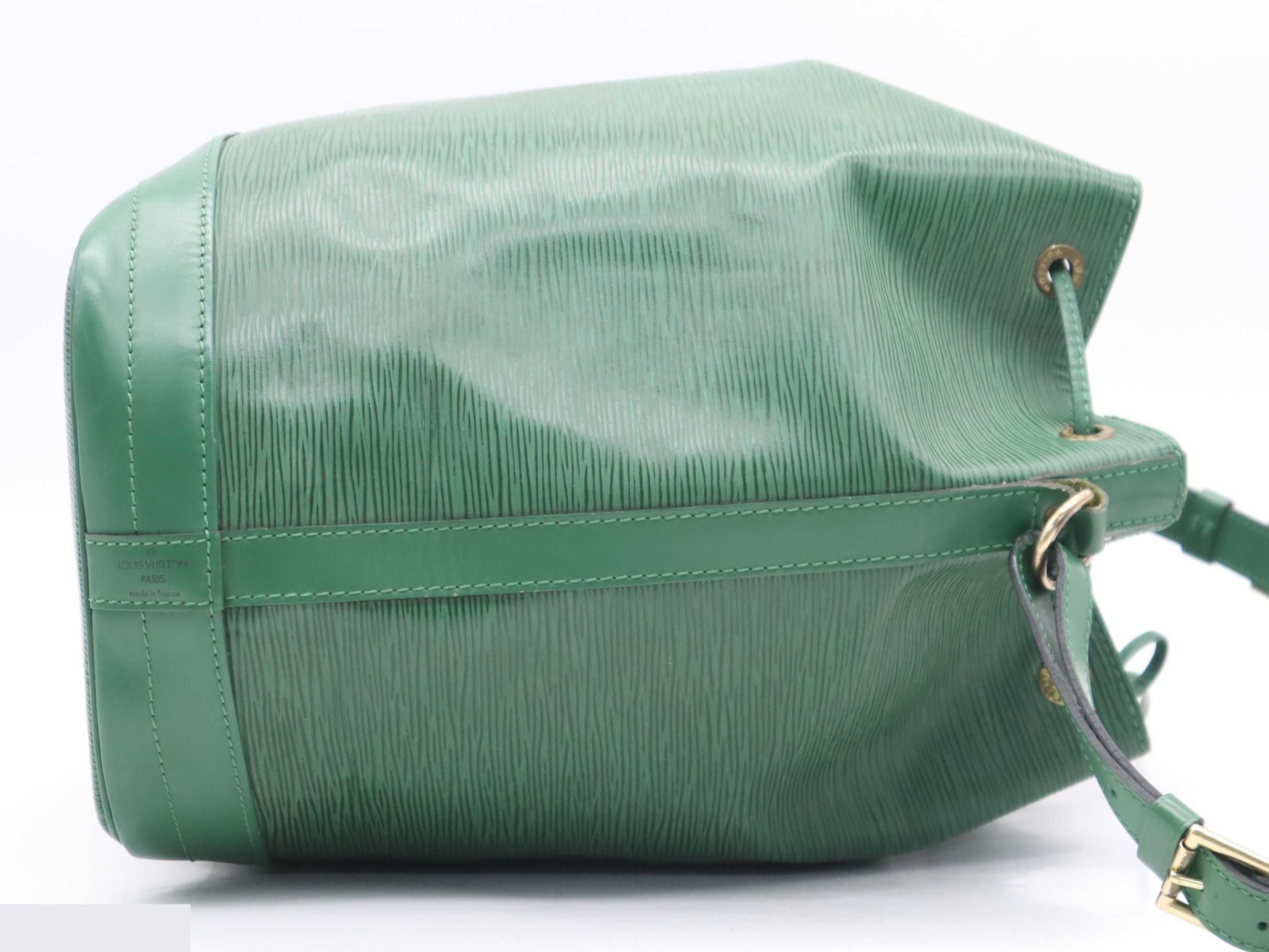 Noe Borneo Green — view 5