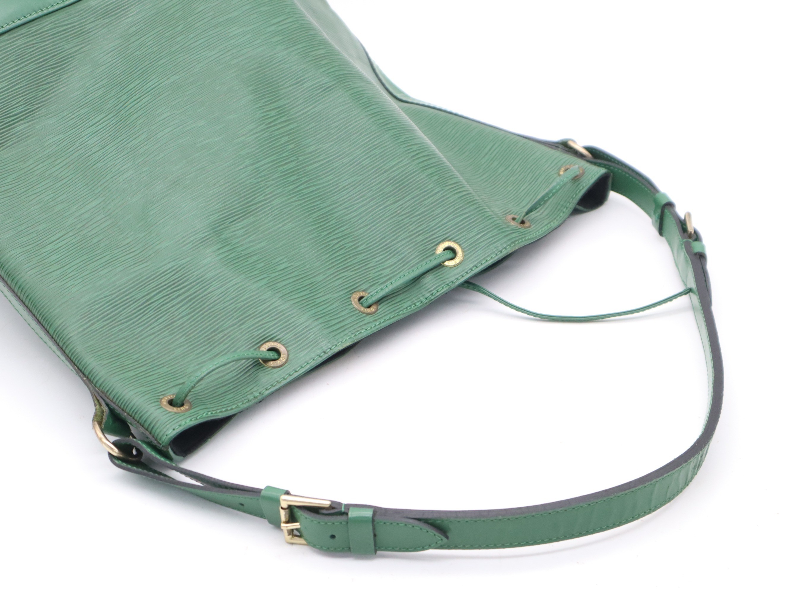 Noe Borneo Green — view 6