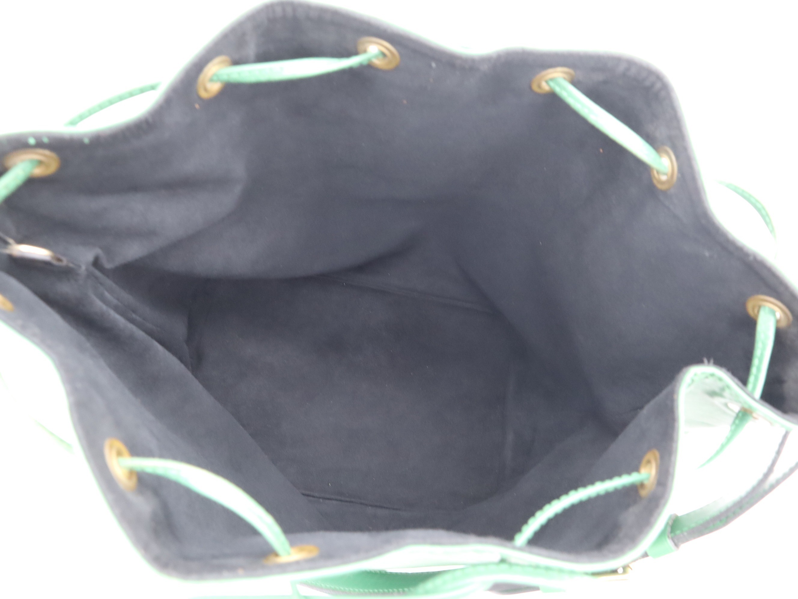 Noe Borneo Green — view 7