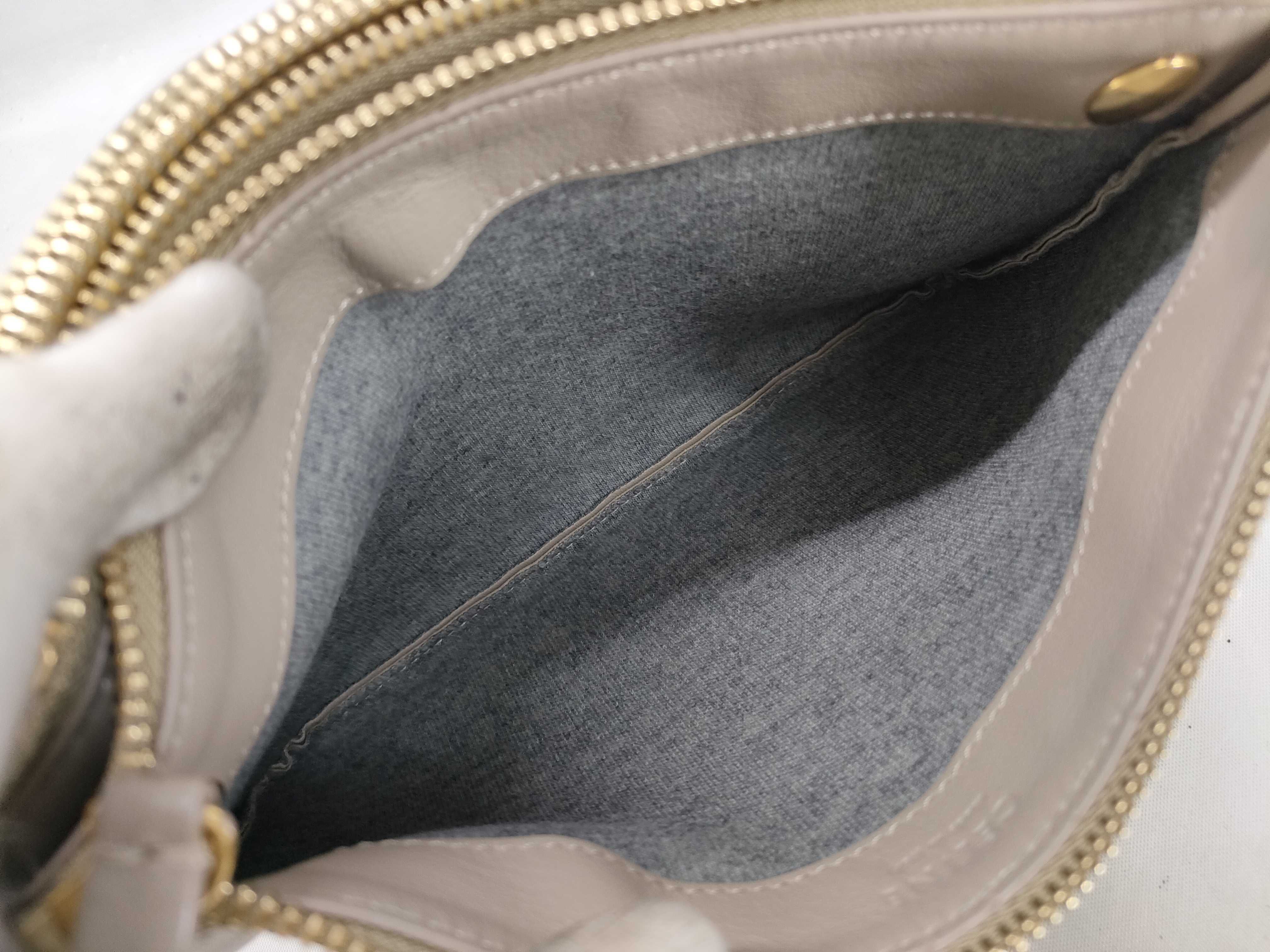 Trio Small Shoulder Bag — view 11