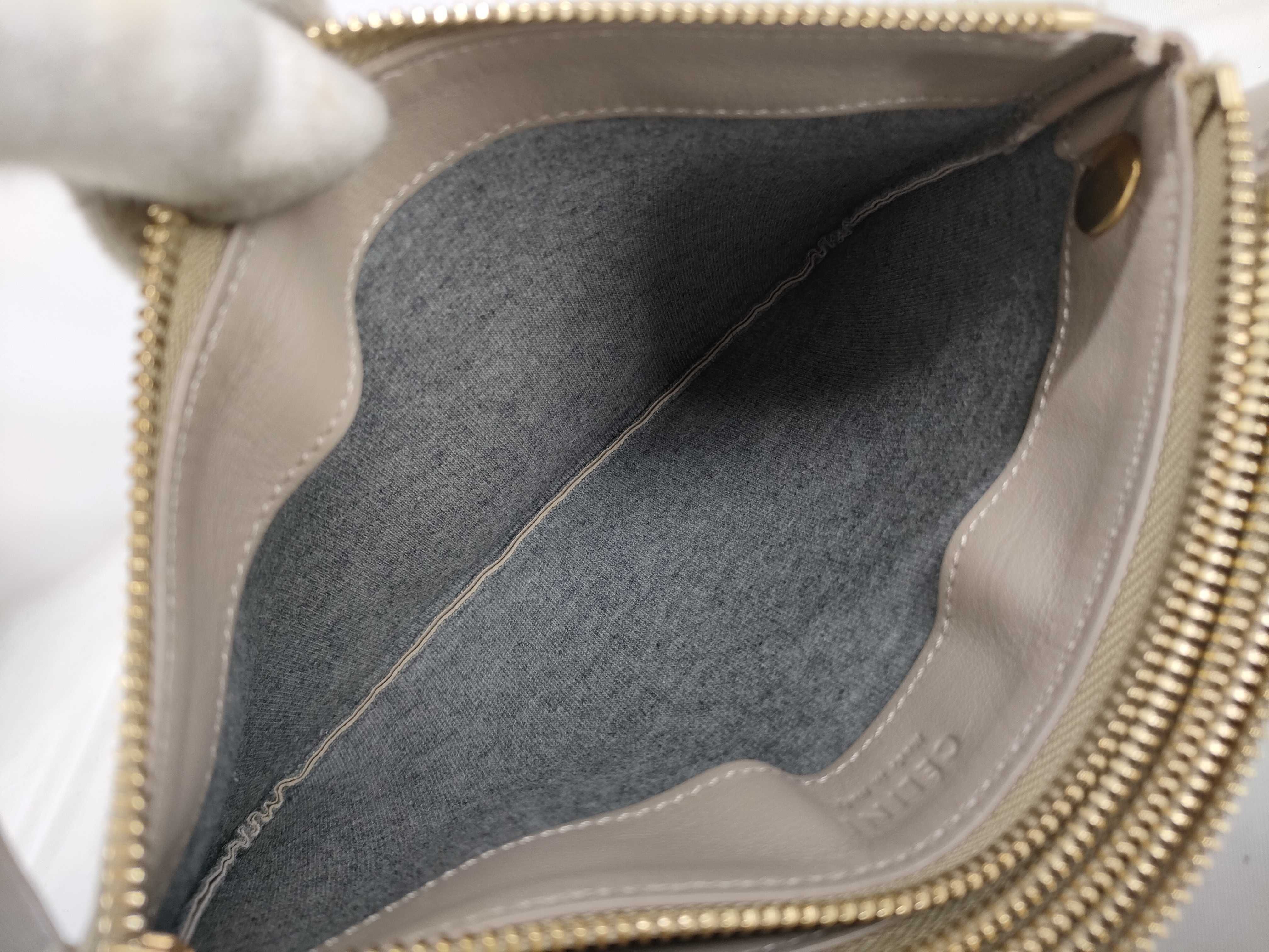 Trio Small Shoulder Bag — view 12