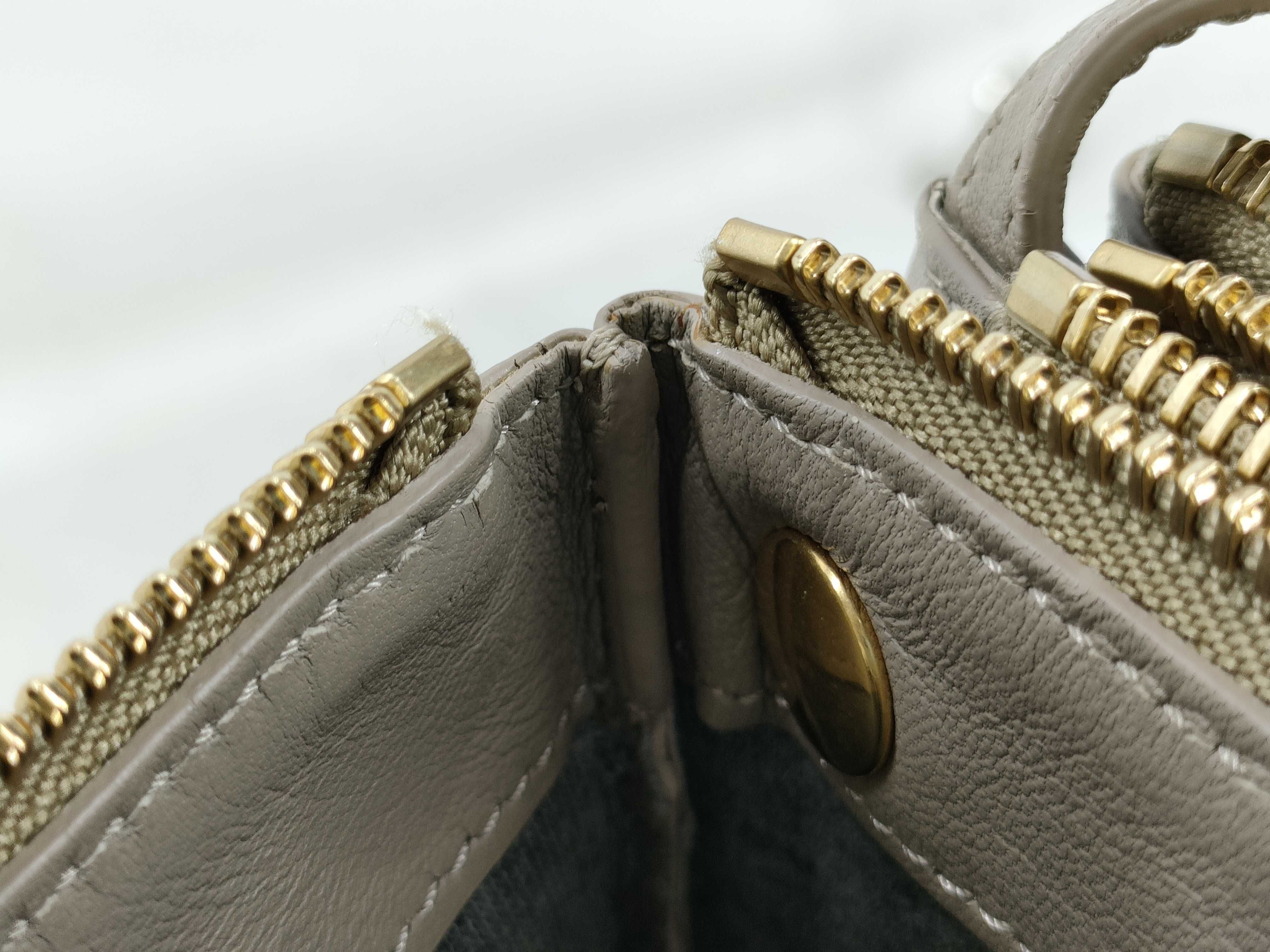 Trio Small Shoulder Bag — view 13