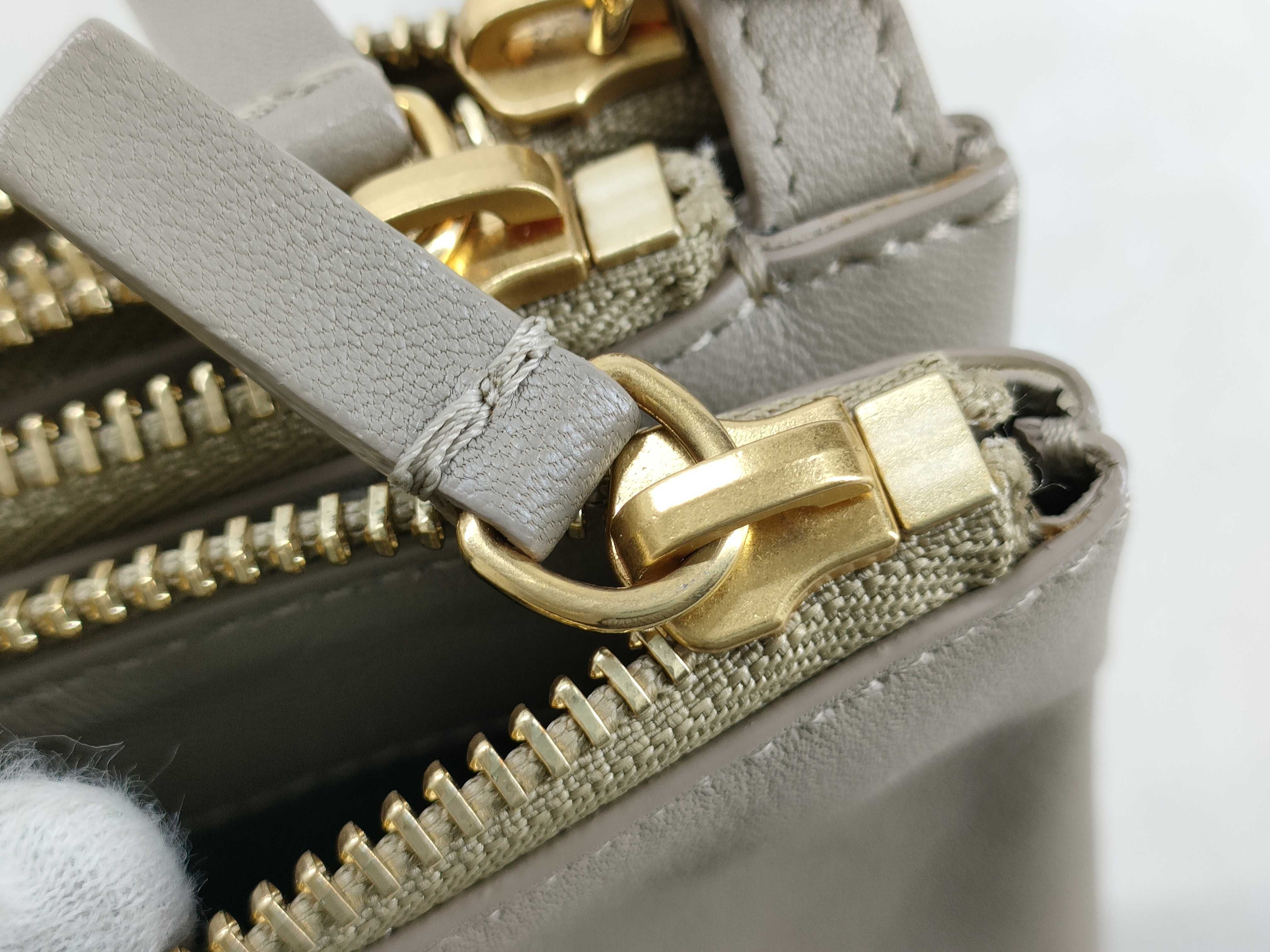 Trio Small Shoulder Bag — view 14