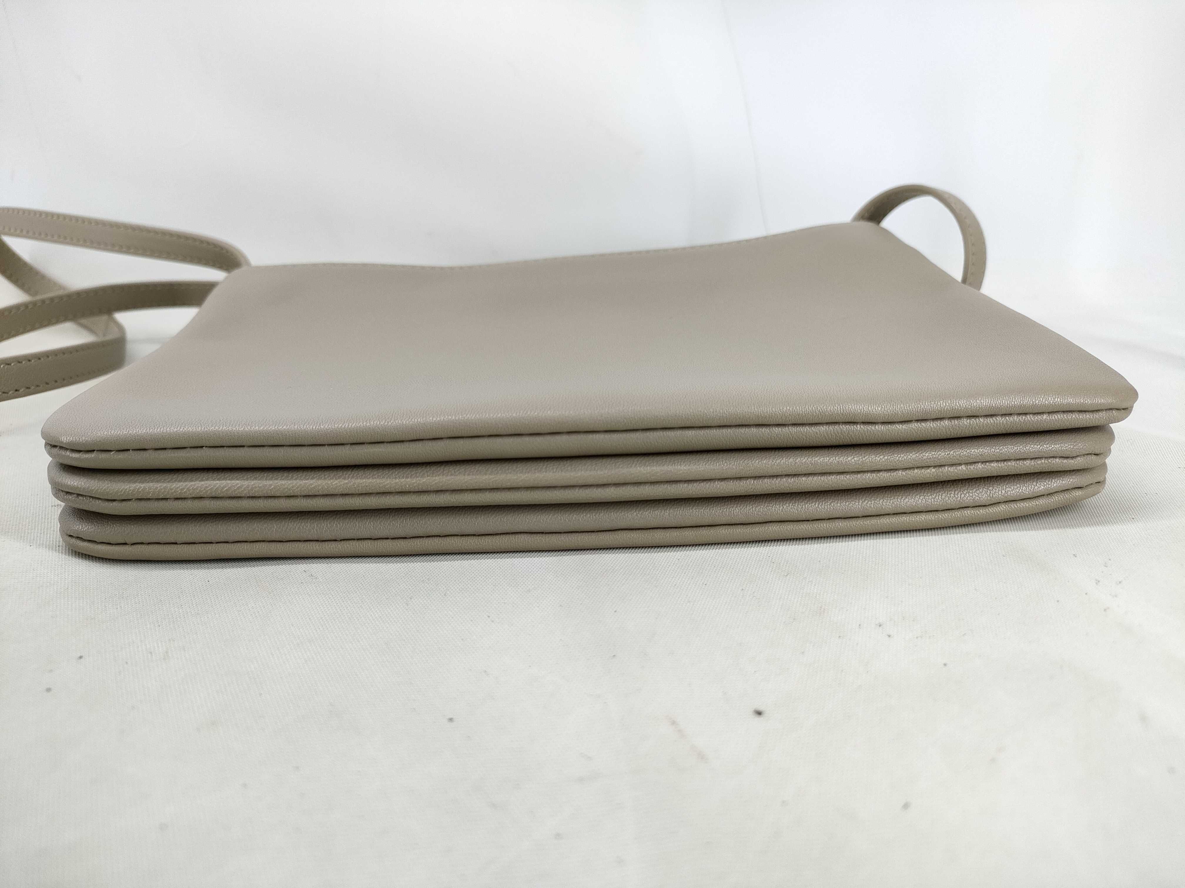 Trio Small Shoulder Bag — view 3
