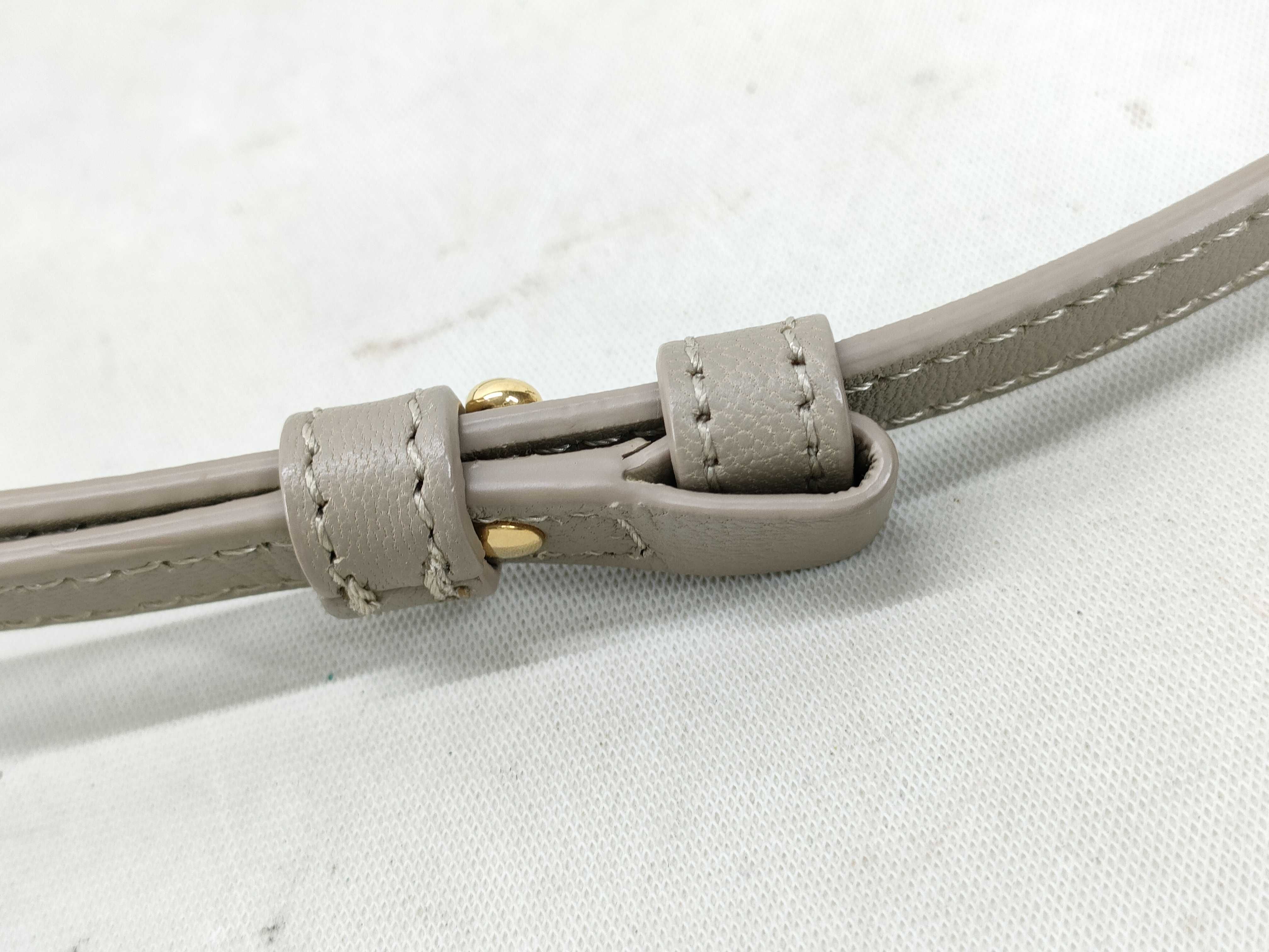 Trio Small Shoulder Bag — view 6