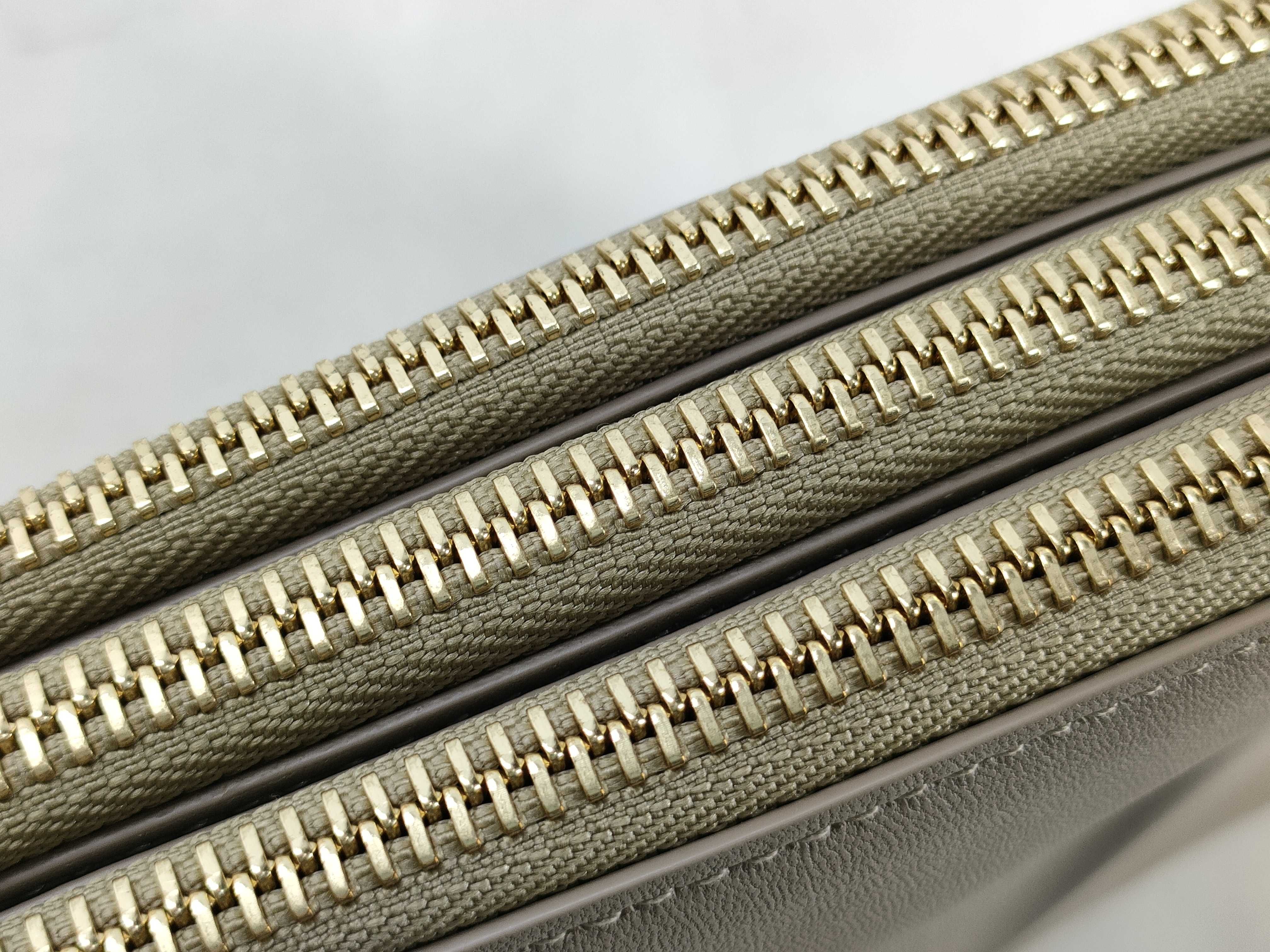 Trio Small Shoulder Bag — view 8