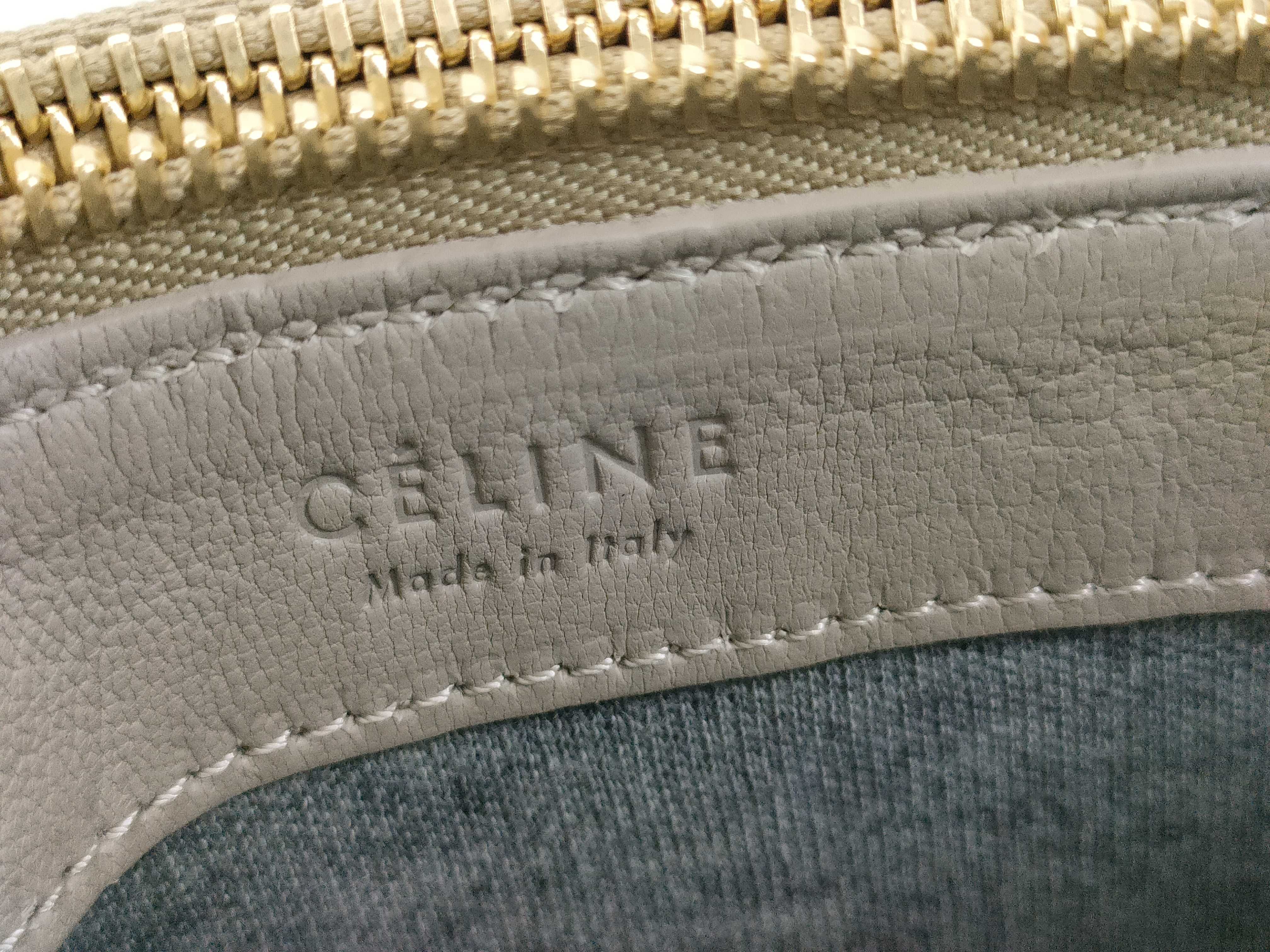 Trio Small Shoulder Bag — view 10