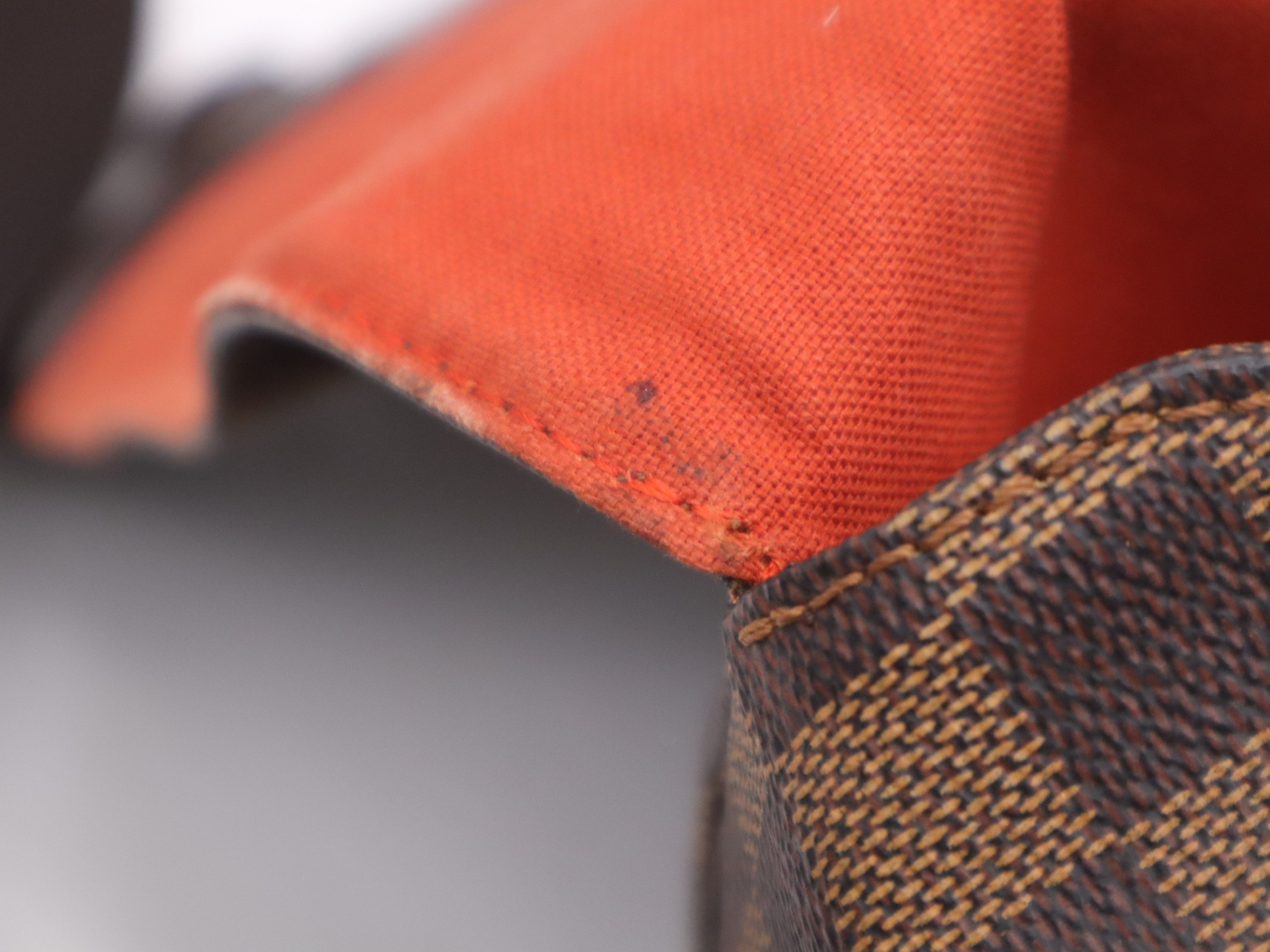 N42270 Damier Broadway Shoulder Bag — view 13