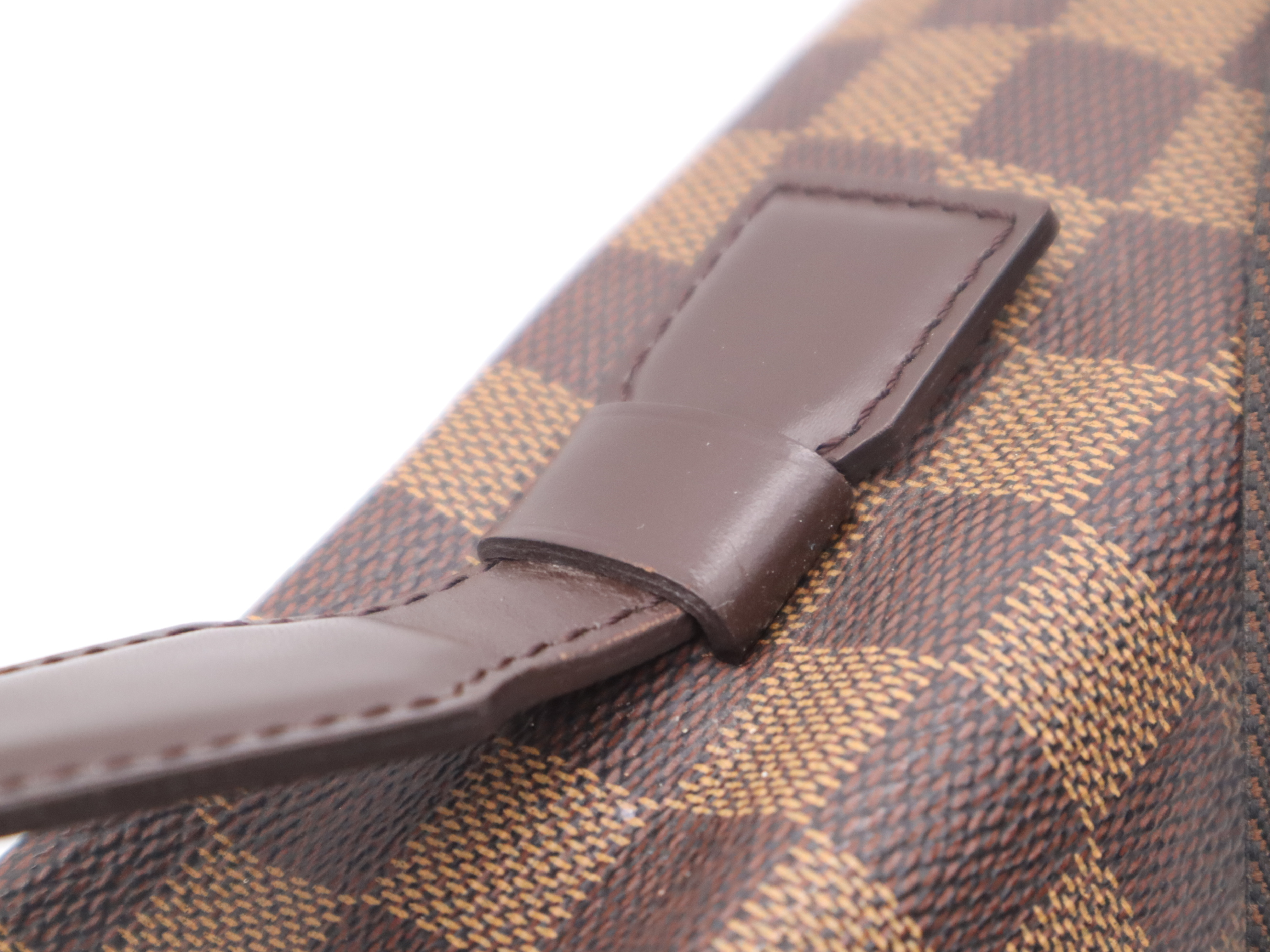 N42270 Damier Broadway Shoulder Bag — view 8