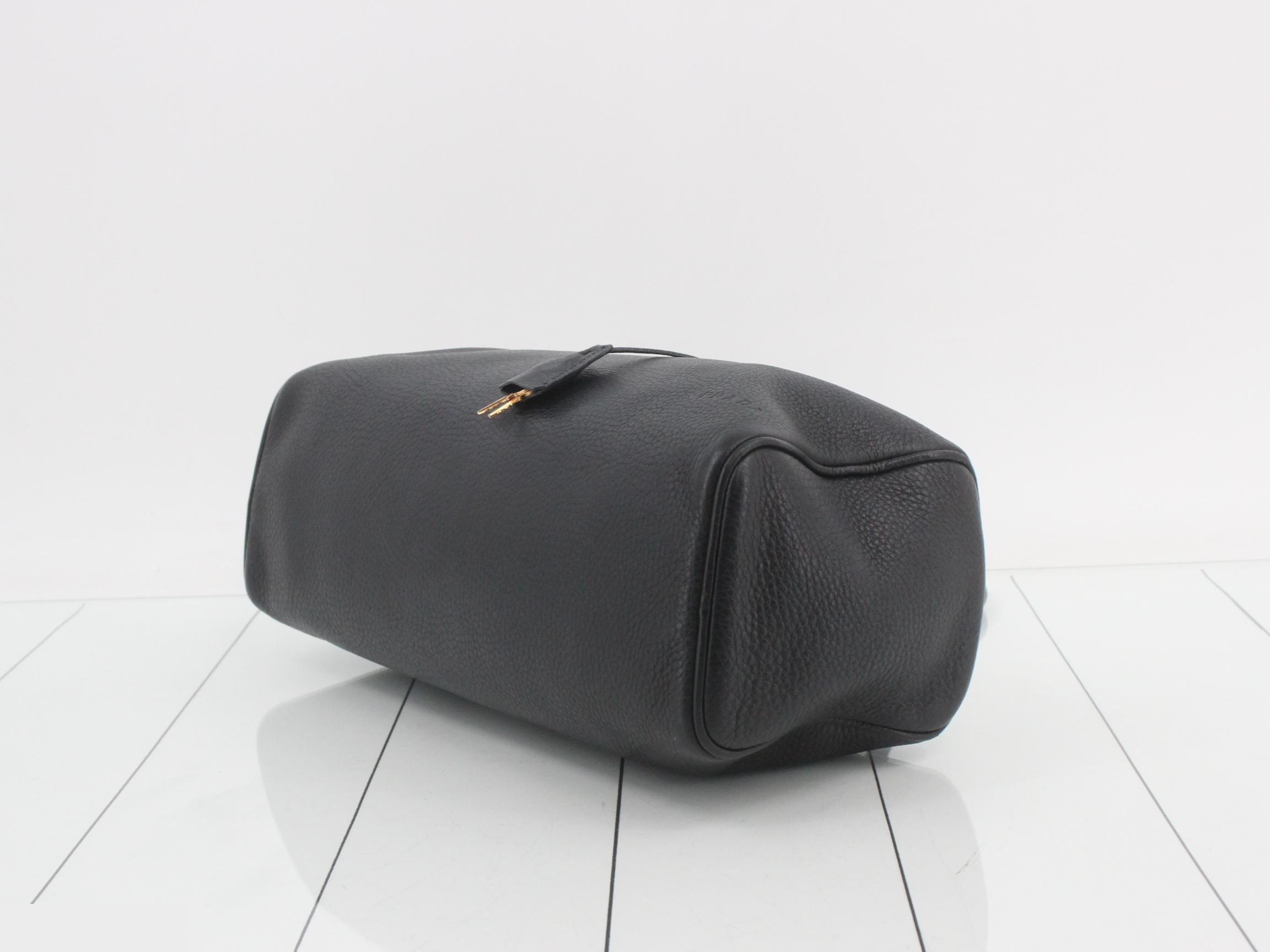 School bag, black, bag/handbag — view 6