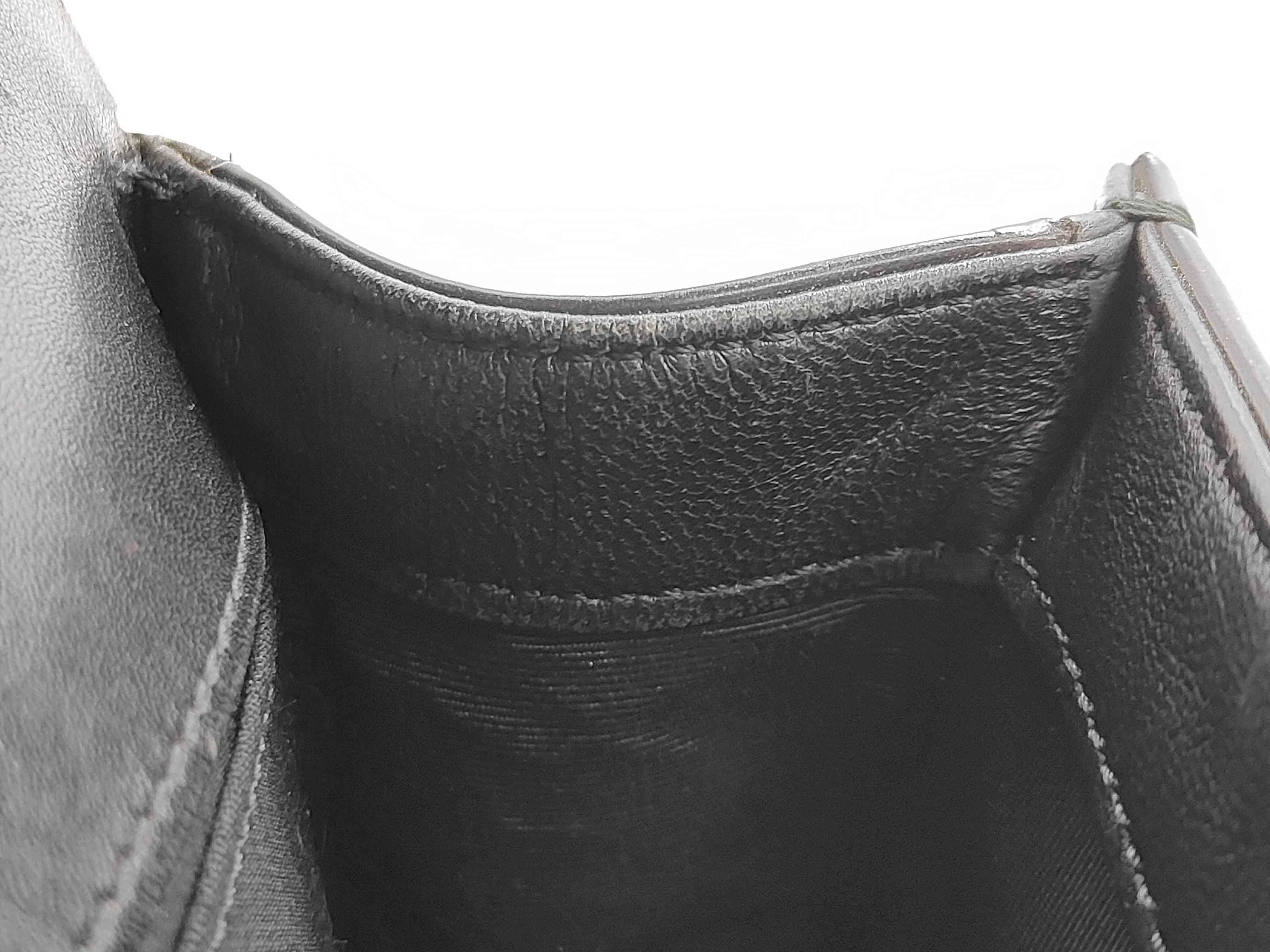 Boy Chanel Matelassé Shoulder Bag — view 9
