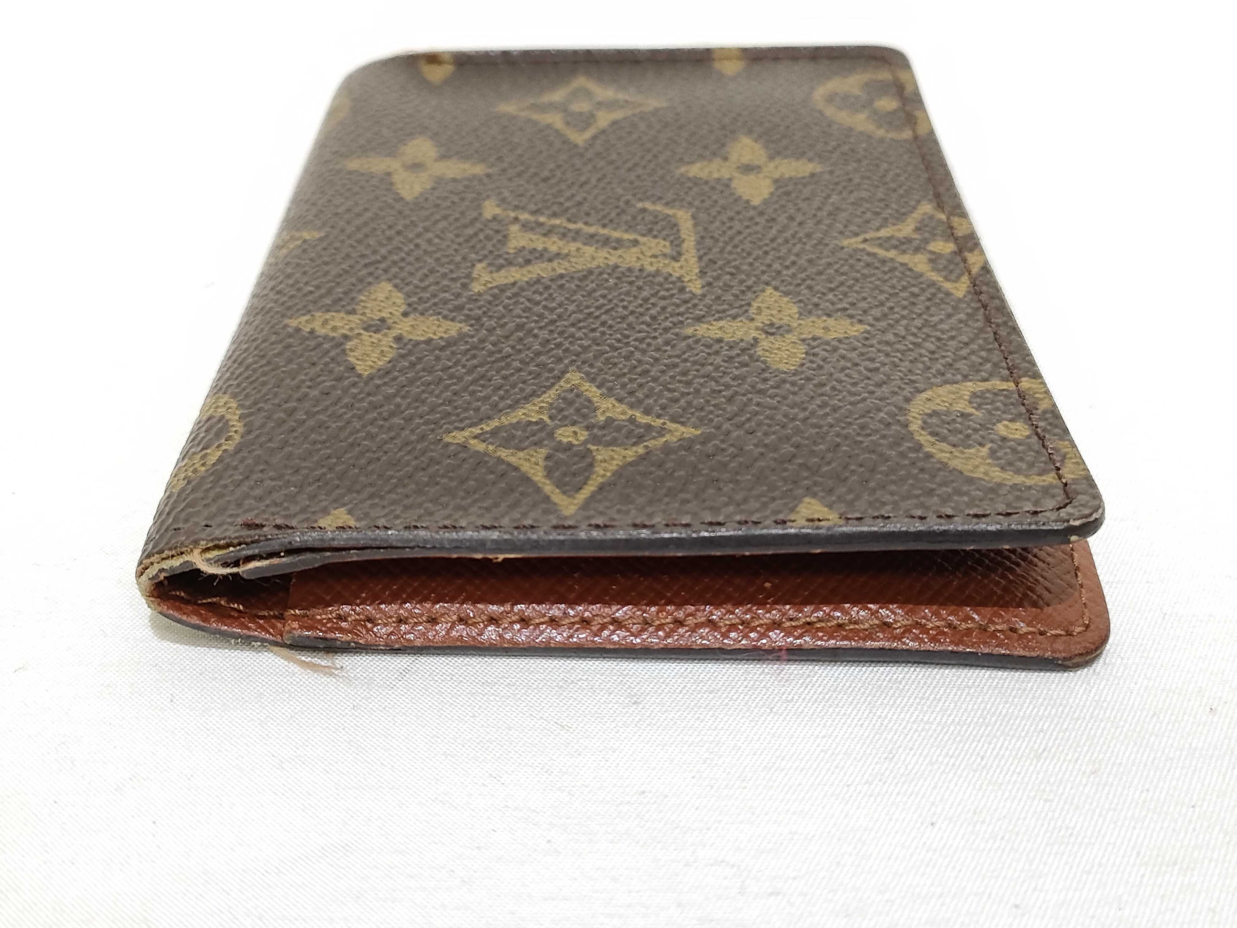 Monogram / Monogram / Card Case / Business Card Holder / PVC Card Case, Pass Case, Business Card Holder — view 5