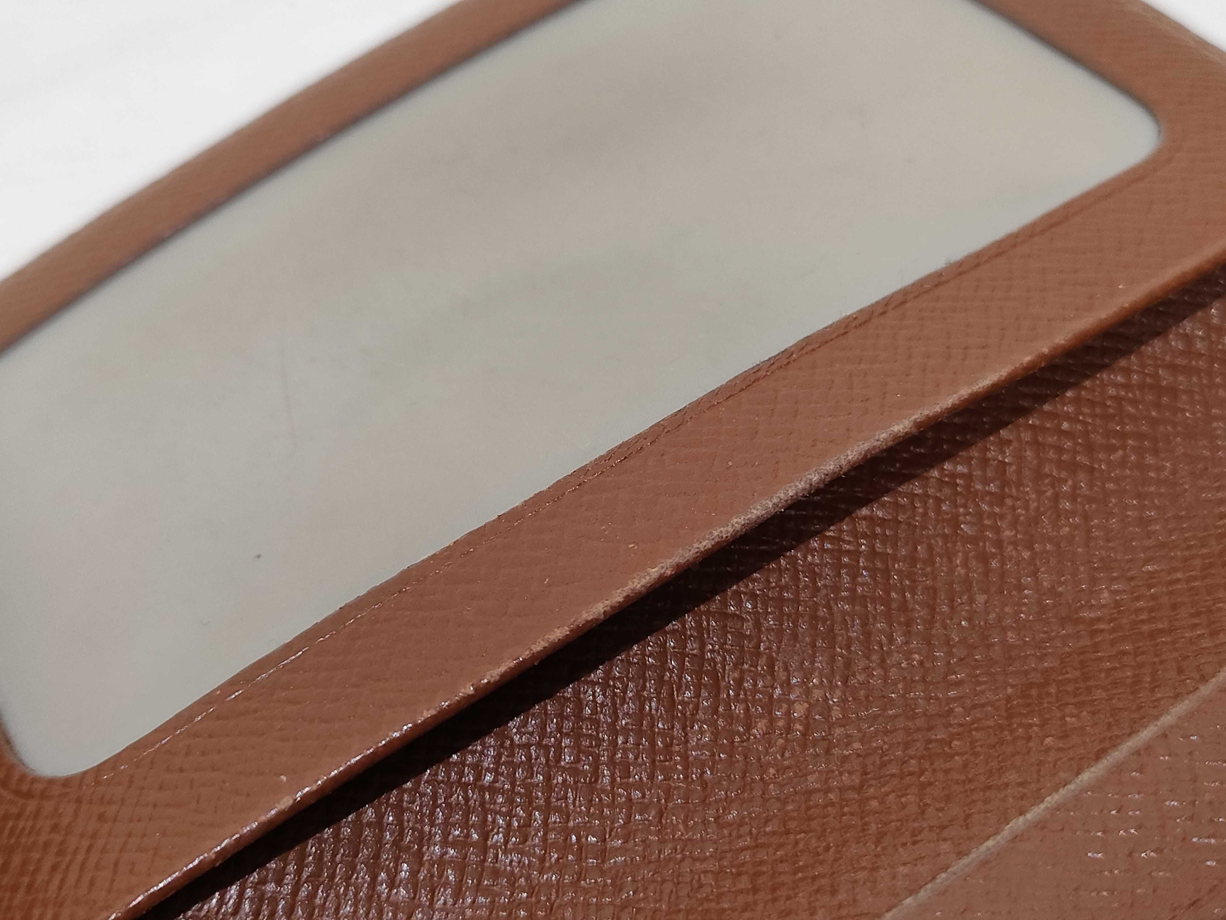 Monogram / Monogram / Card Case / Business Card Holder / PVC Card Case, Pass Case, Business Card Holder — view 8