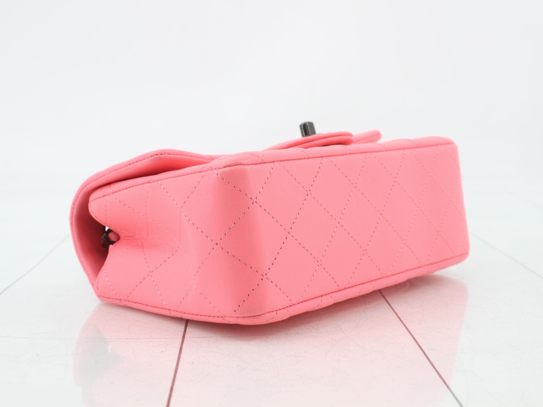 Matelassé (bag) - Shoulder bag — view 5