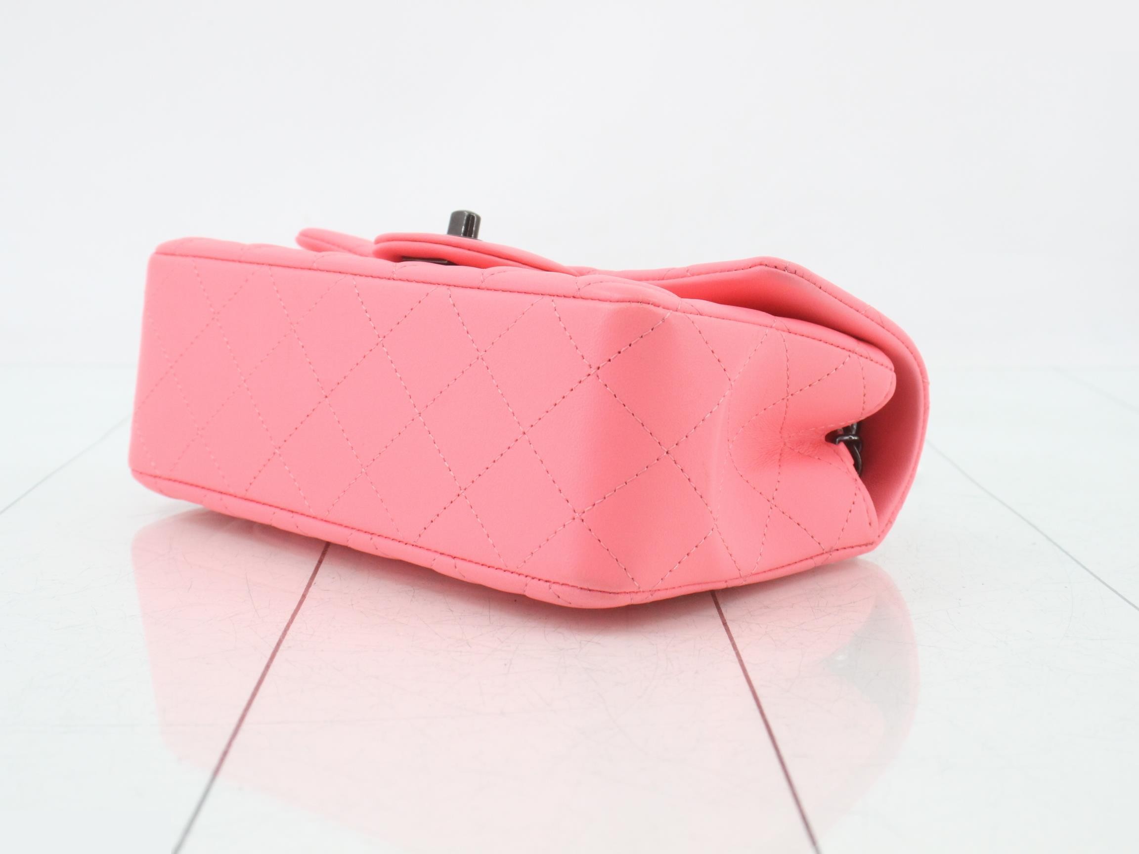Matelassé (bag) - Shoulder bag — view 6