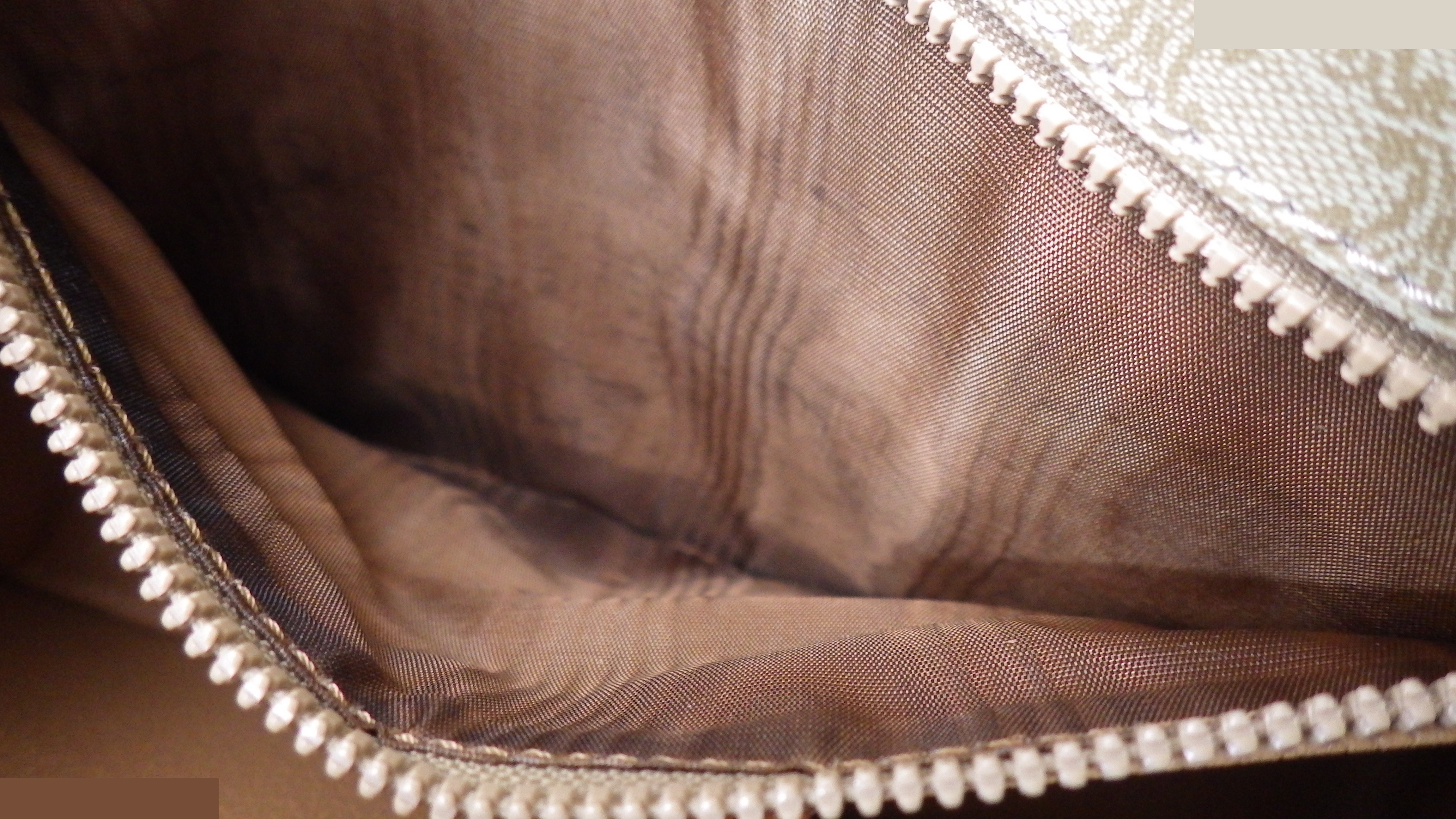 Macadam Shoulder Bag — view 11