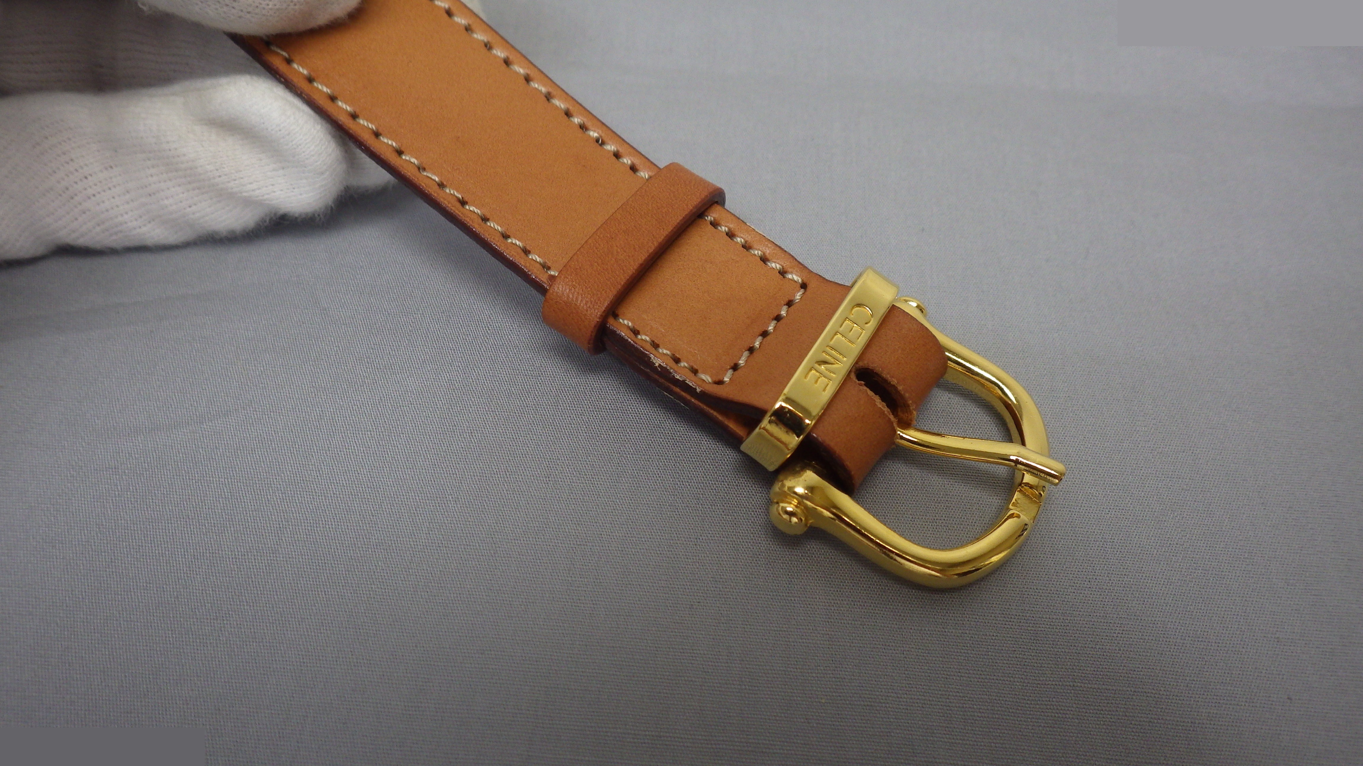 Macadam Shoulder Bag — view 7
