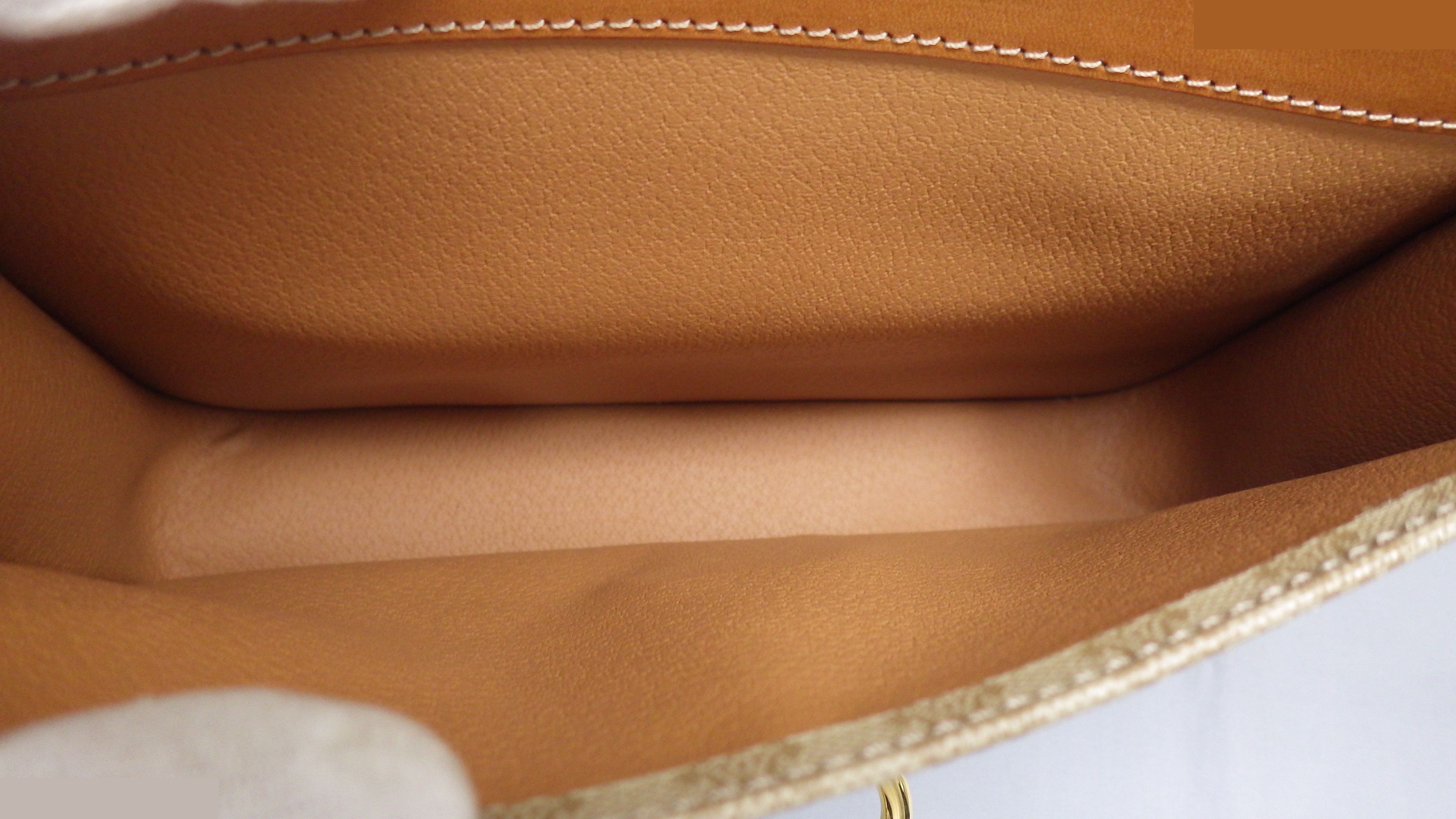 Macadam Shoulder Bag — view 9