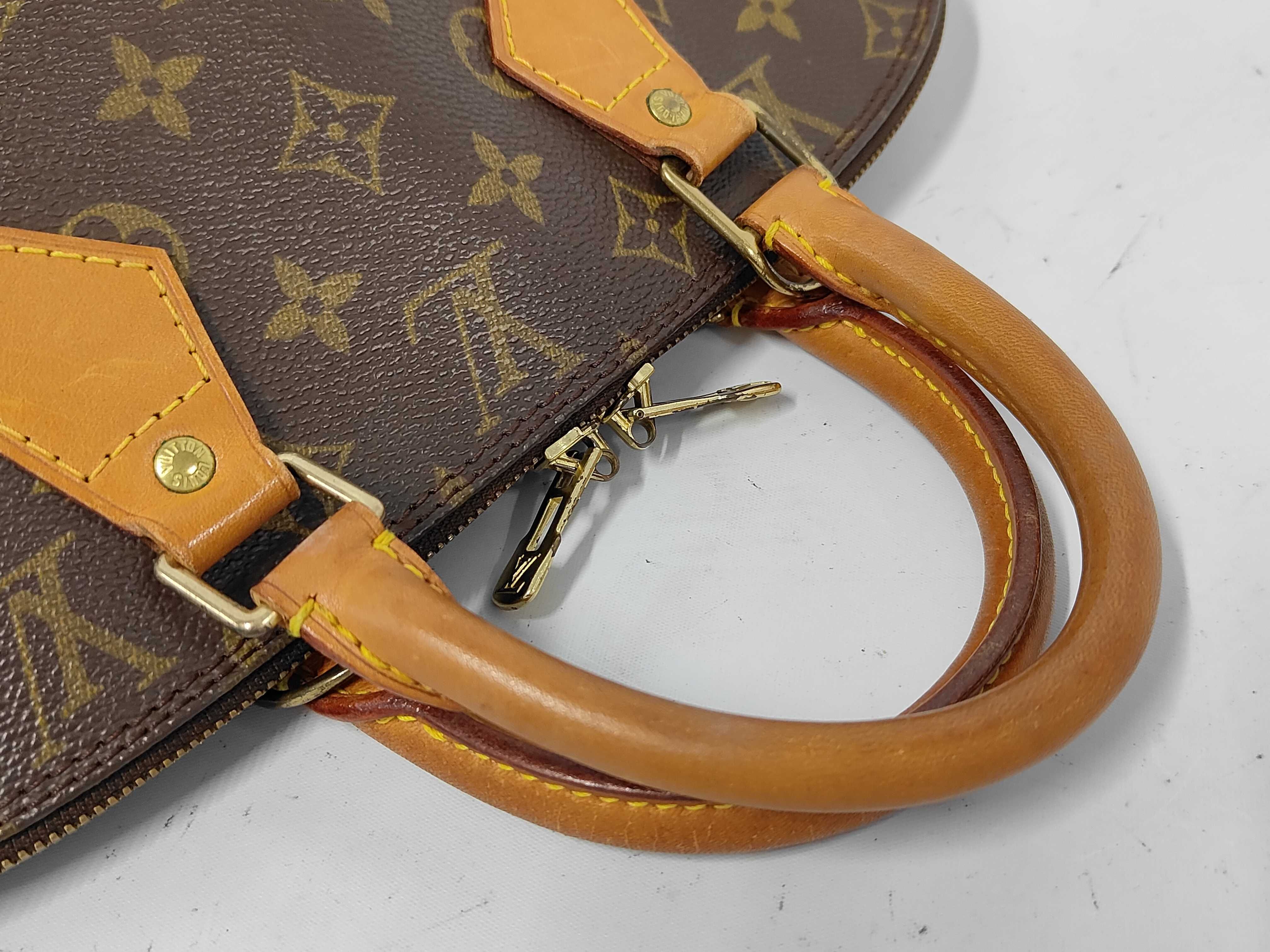 Alma handbag — view 3