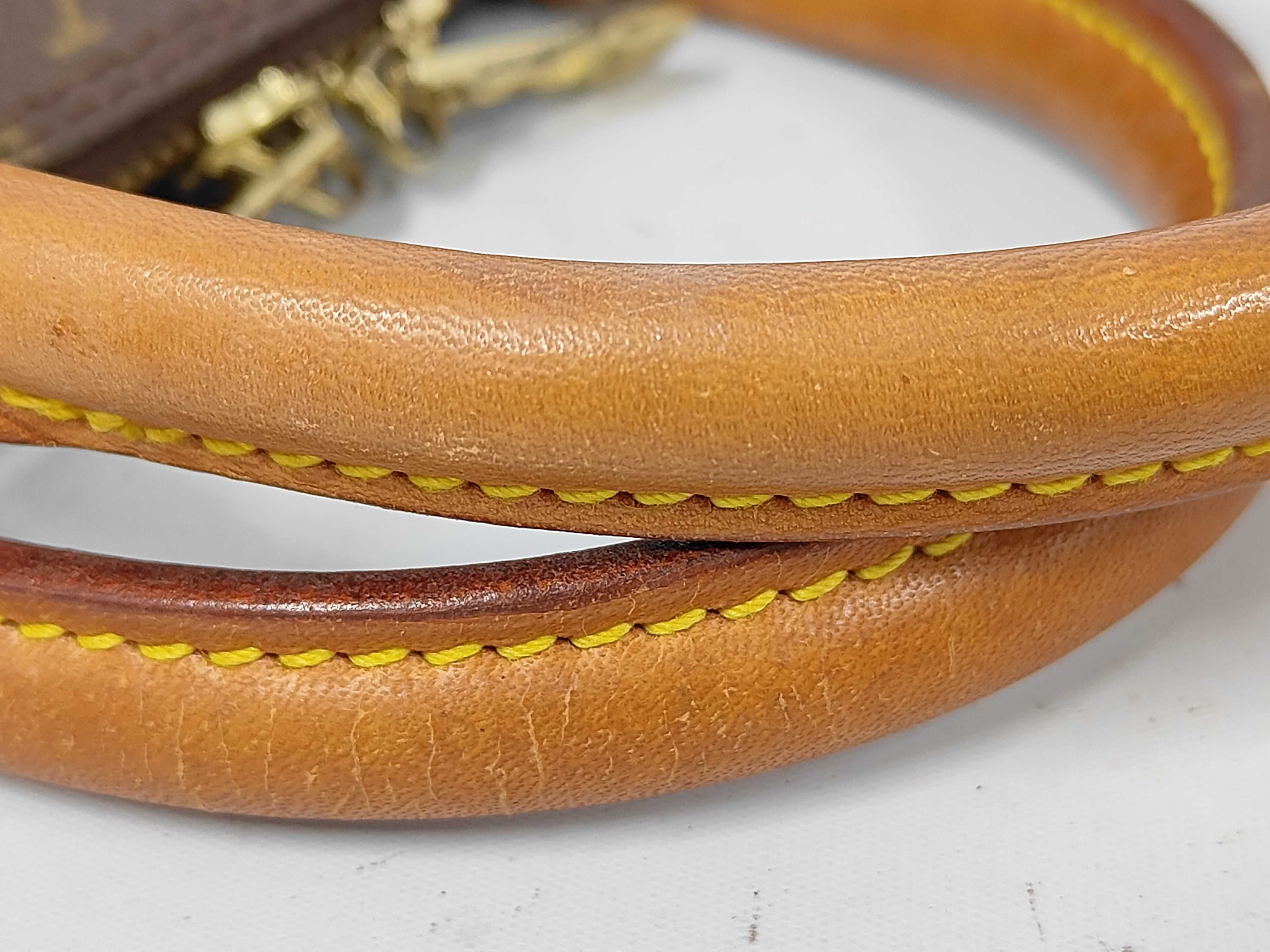 Alma handbag — view 4