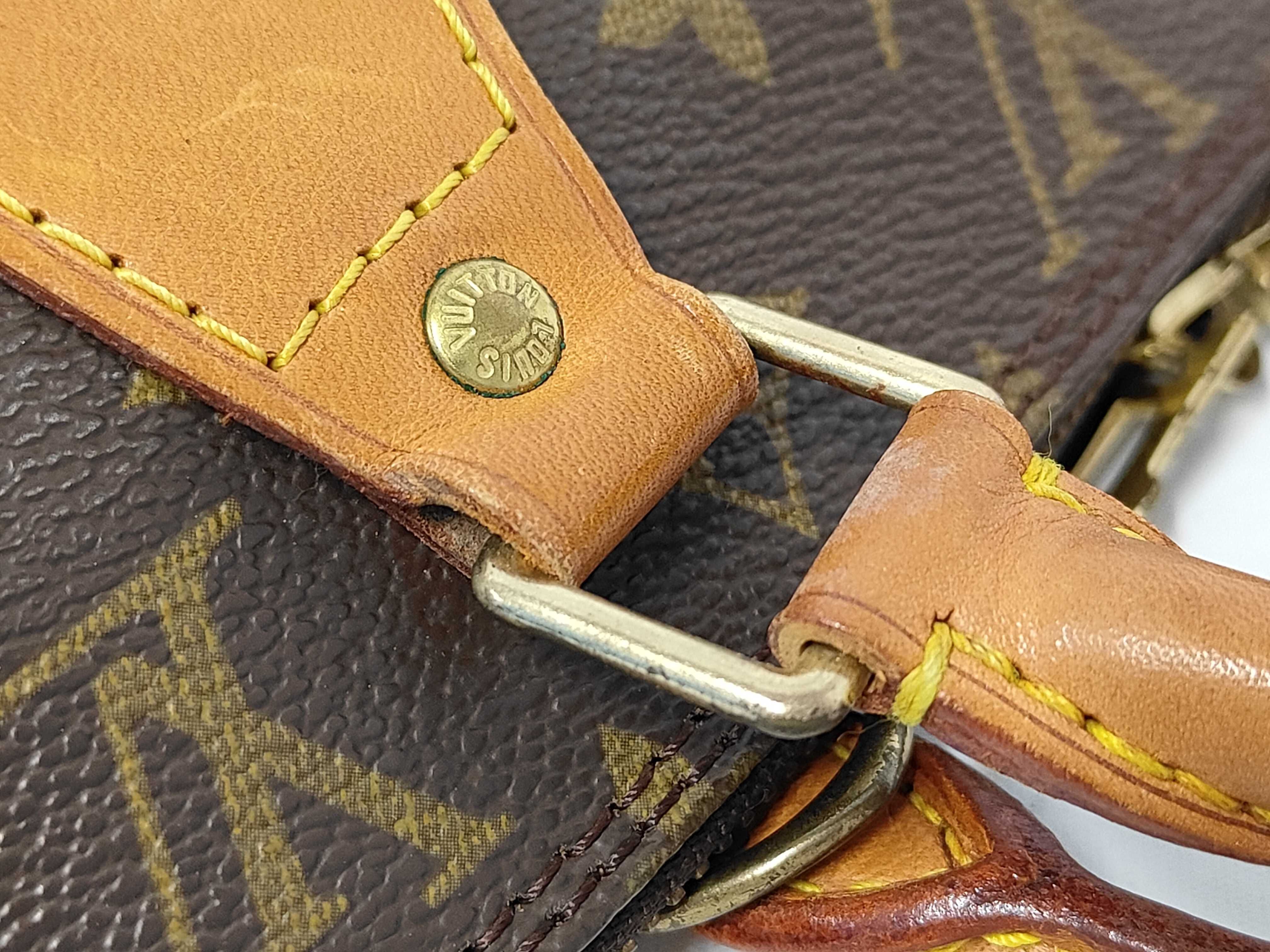 Alma handbag — view 5