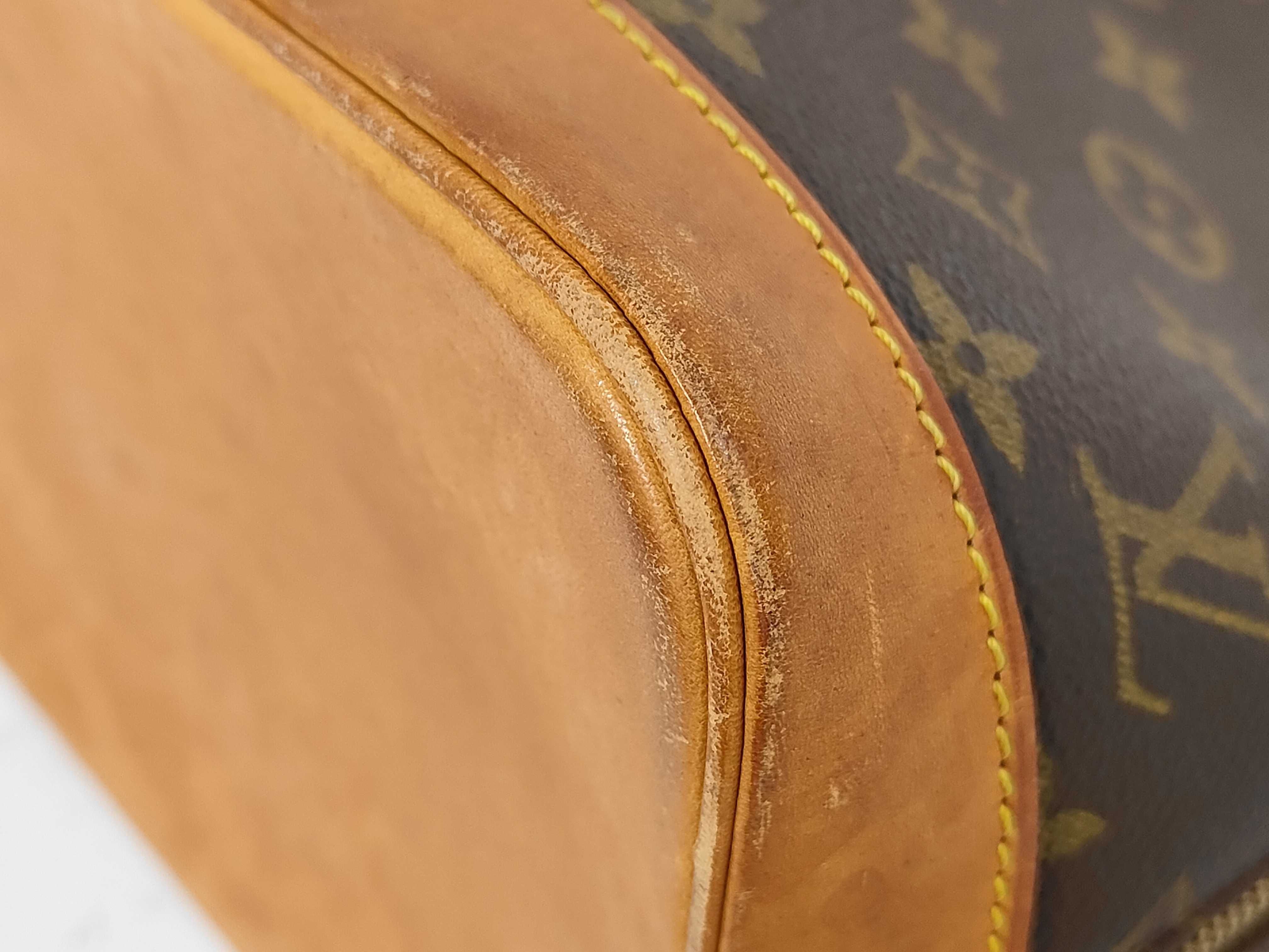Alma handbag — view 6