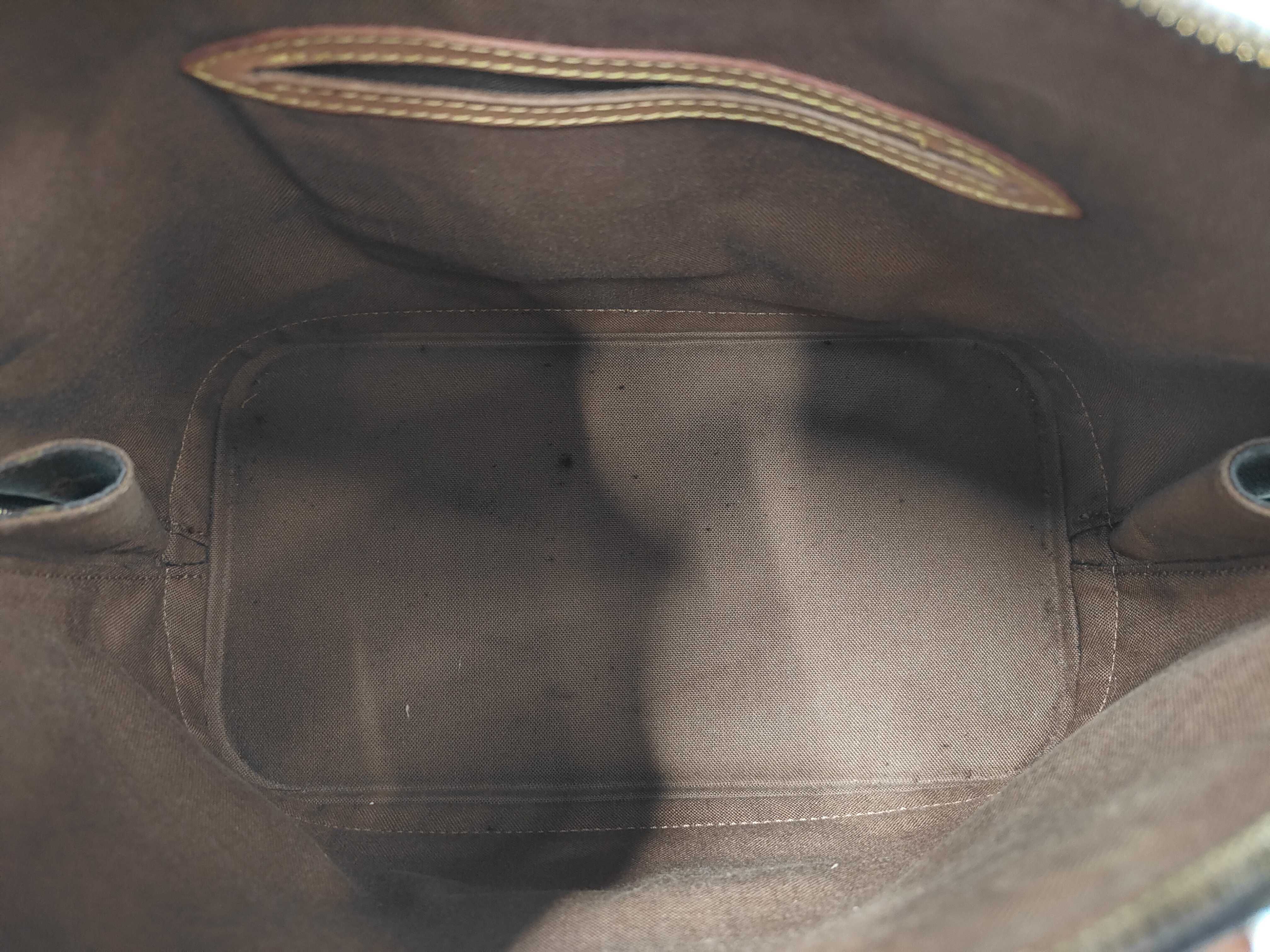 Alma handbag — view 9
