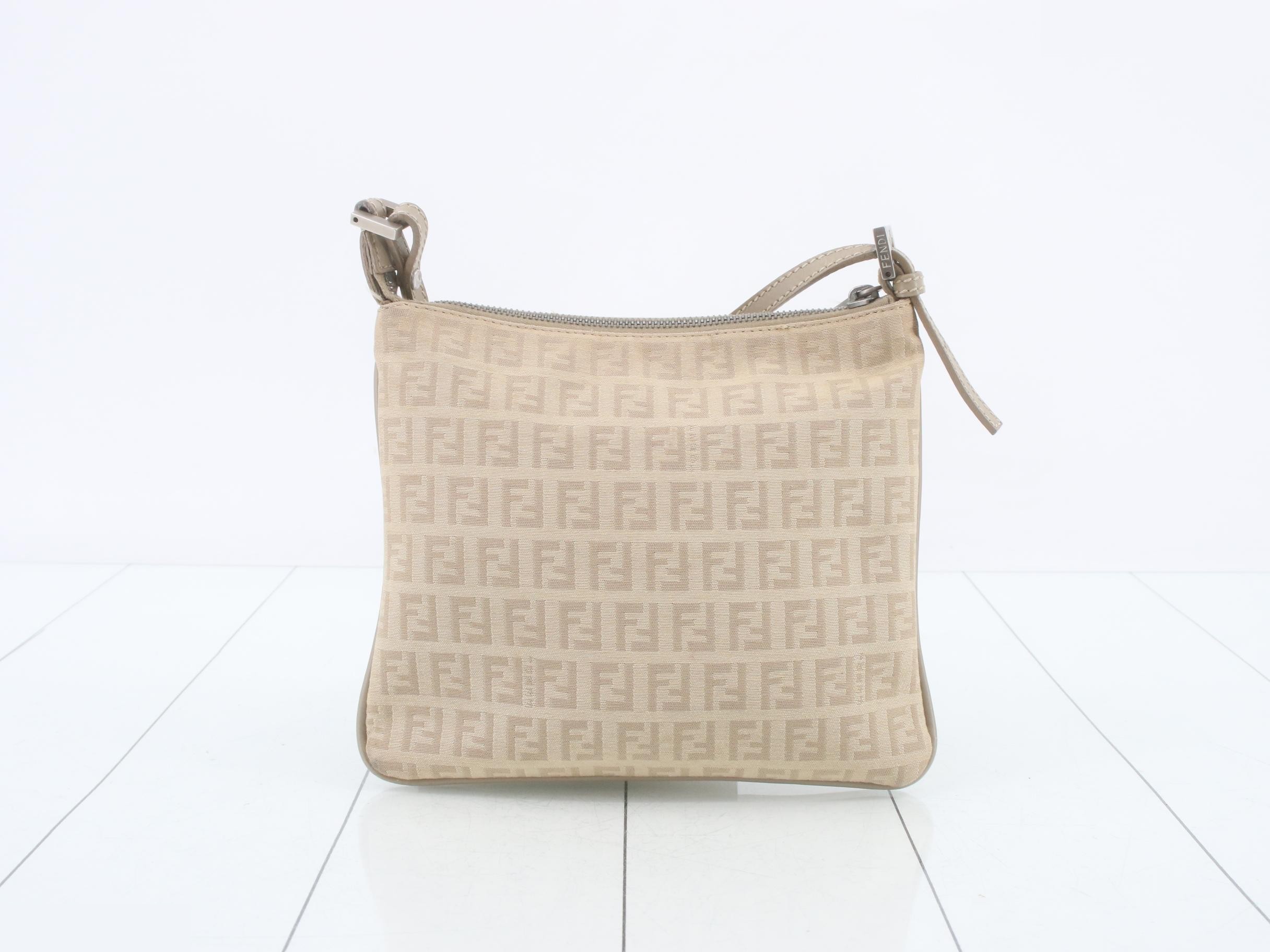 Zucchino Shoulder Bag — view 2