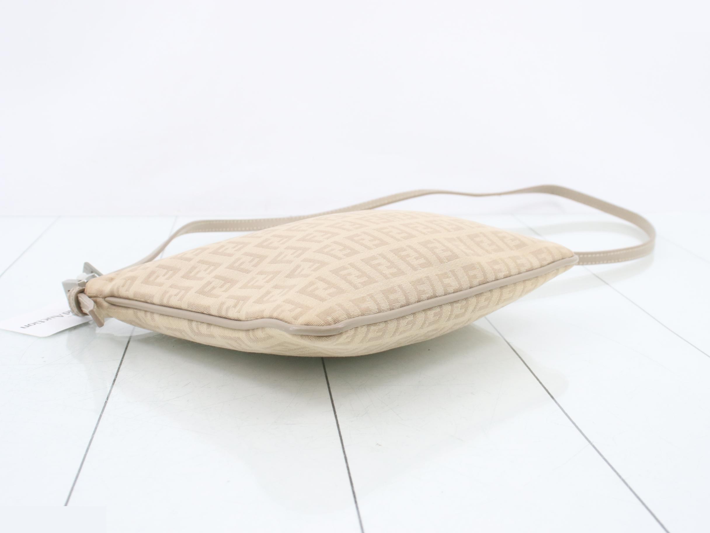 Zucchino Shoulder Bag — view 5