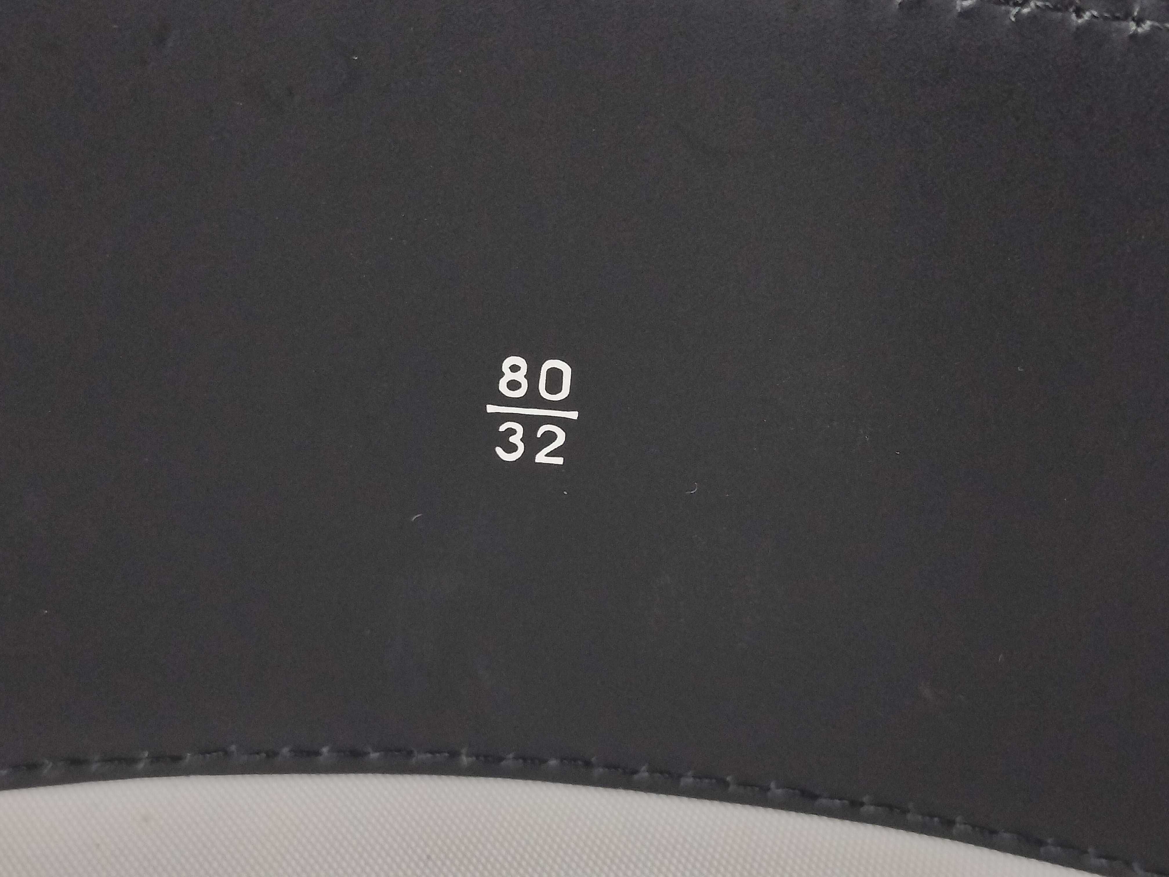 07P Coco Big Enamel Belt — view 4