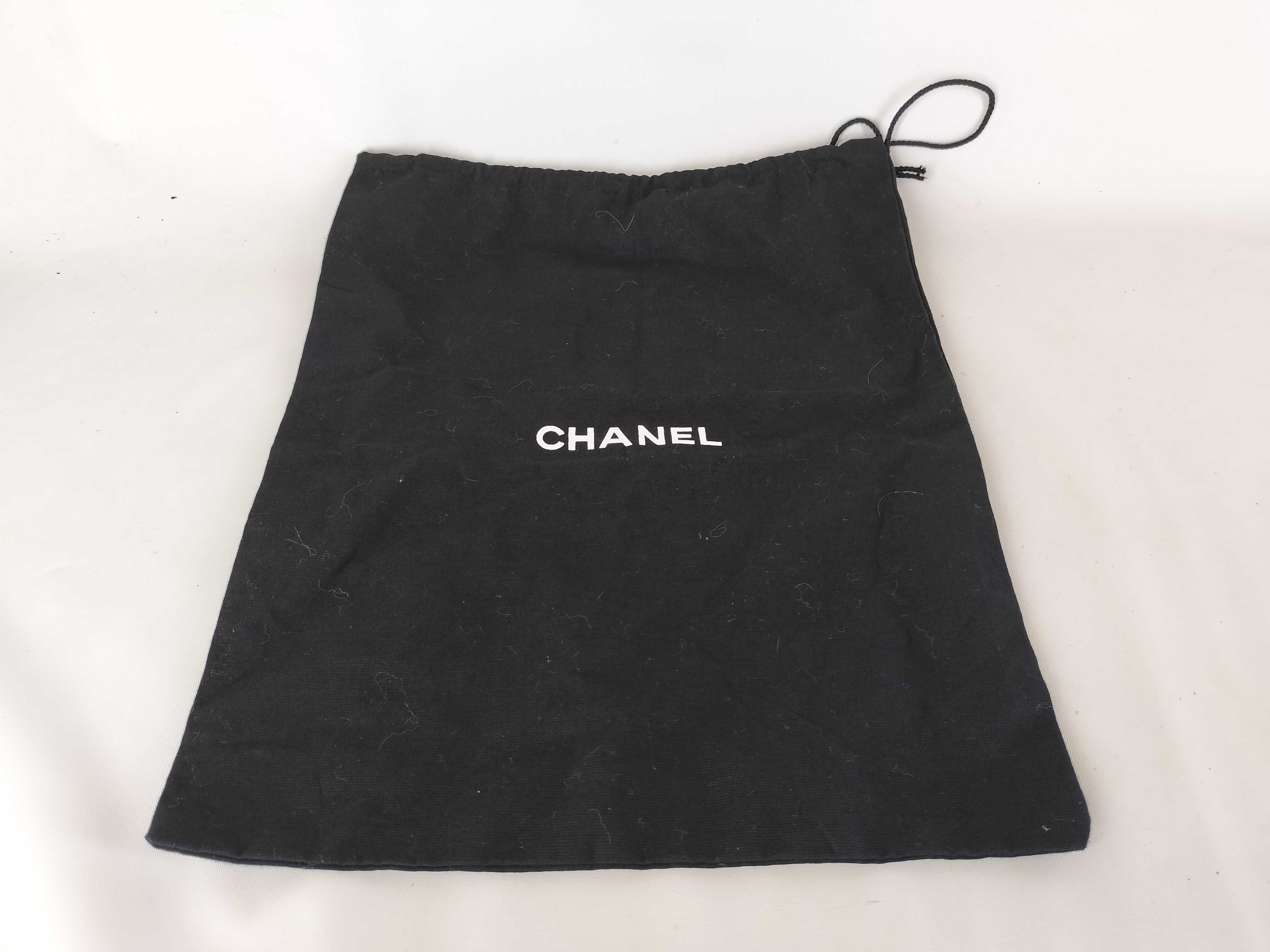 07P Coco Big Enamel Belt — view 9