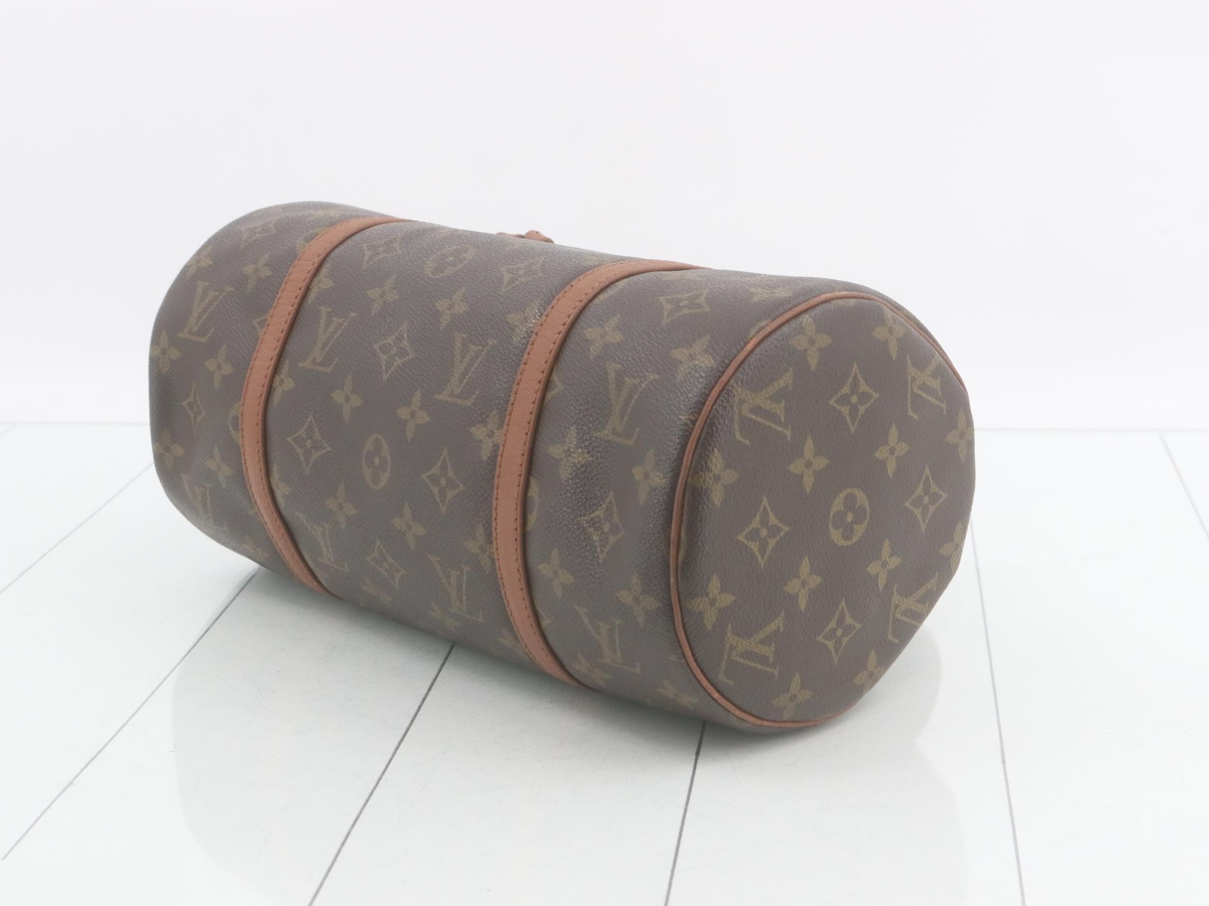 Papillon 30 with pouch — view 6