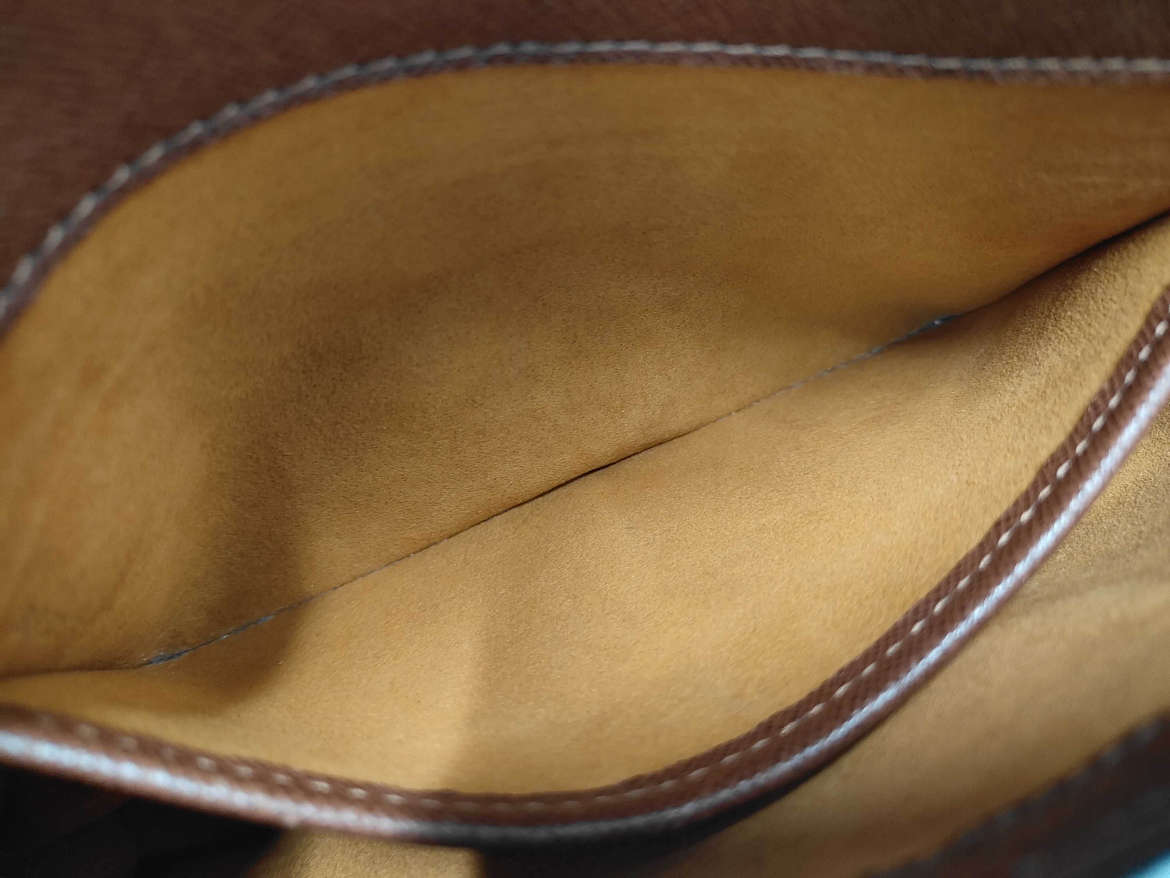 LV Monogram Musette Tango Bag — view 10
