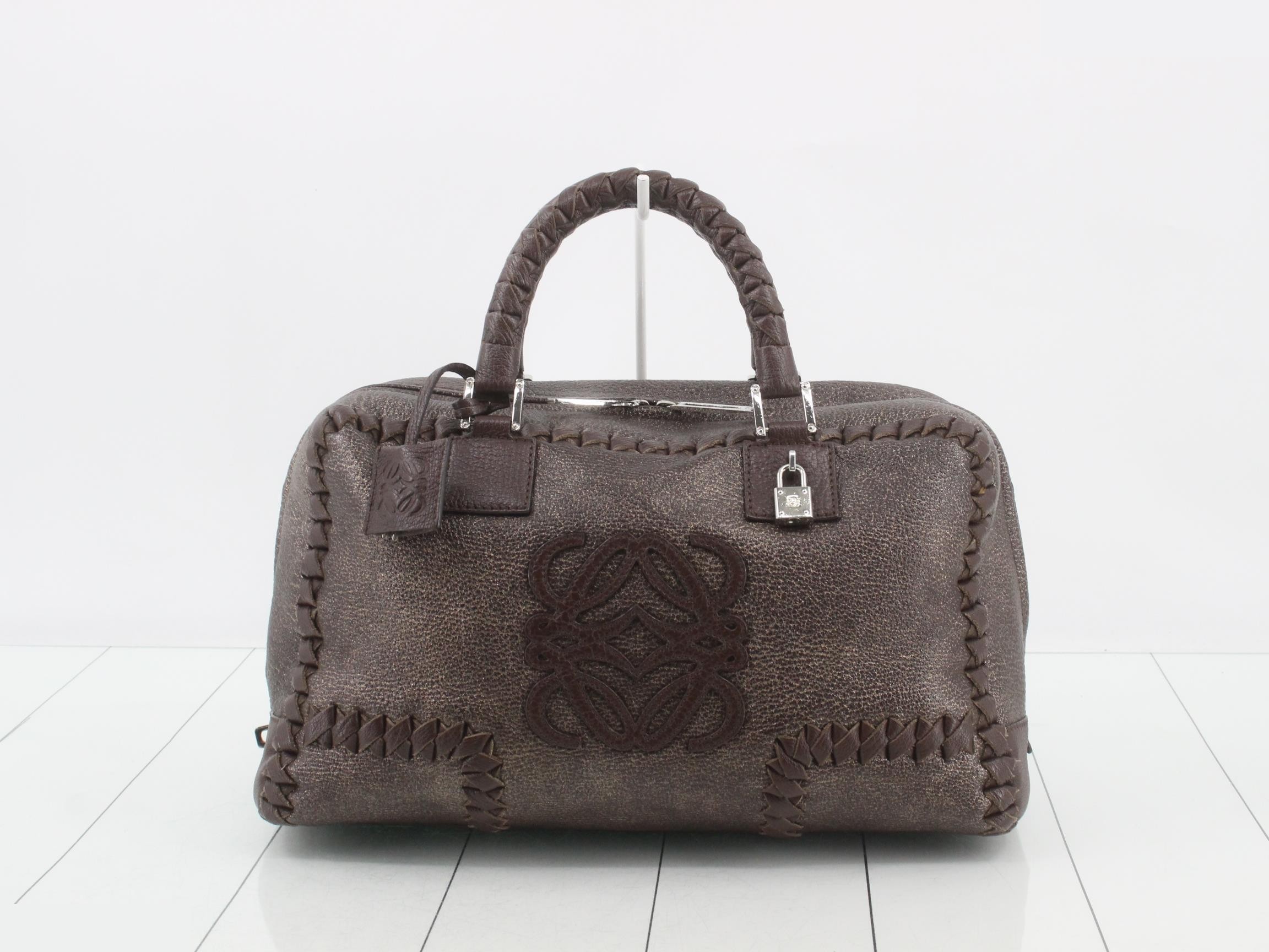 Amazona 36 Handbag