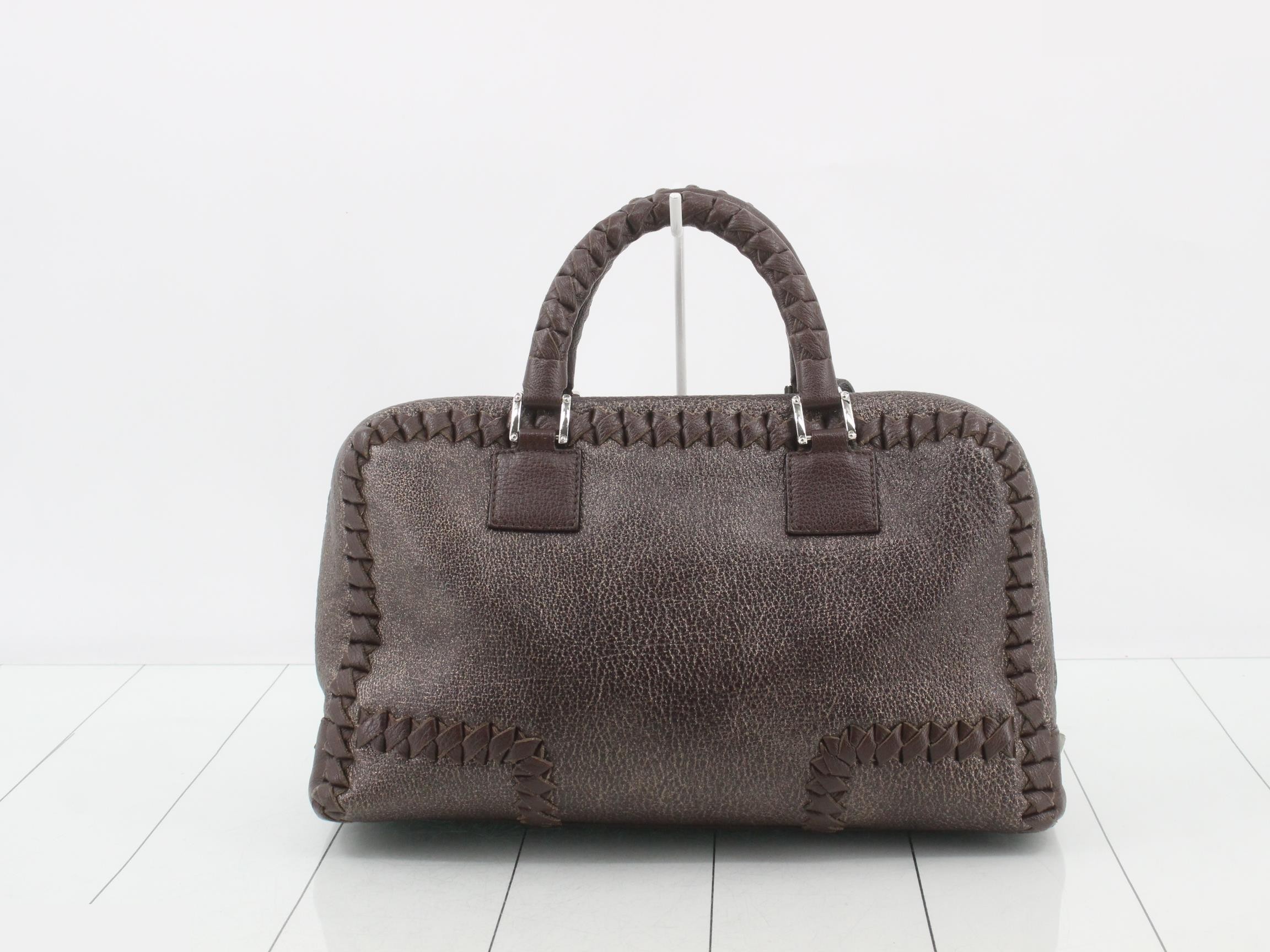 Amazona 36 Handbag — view 2